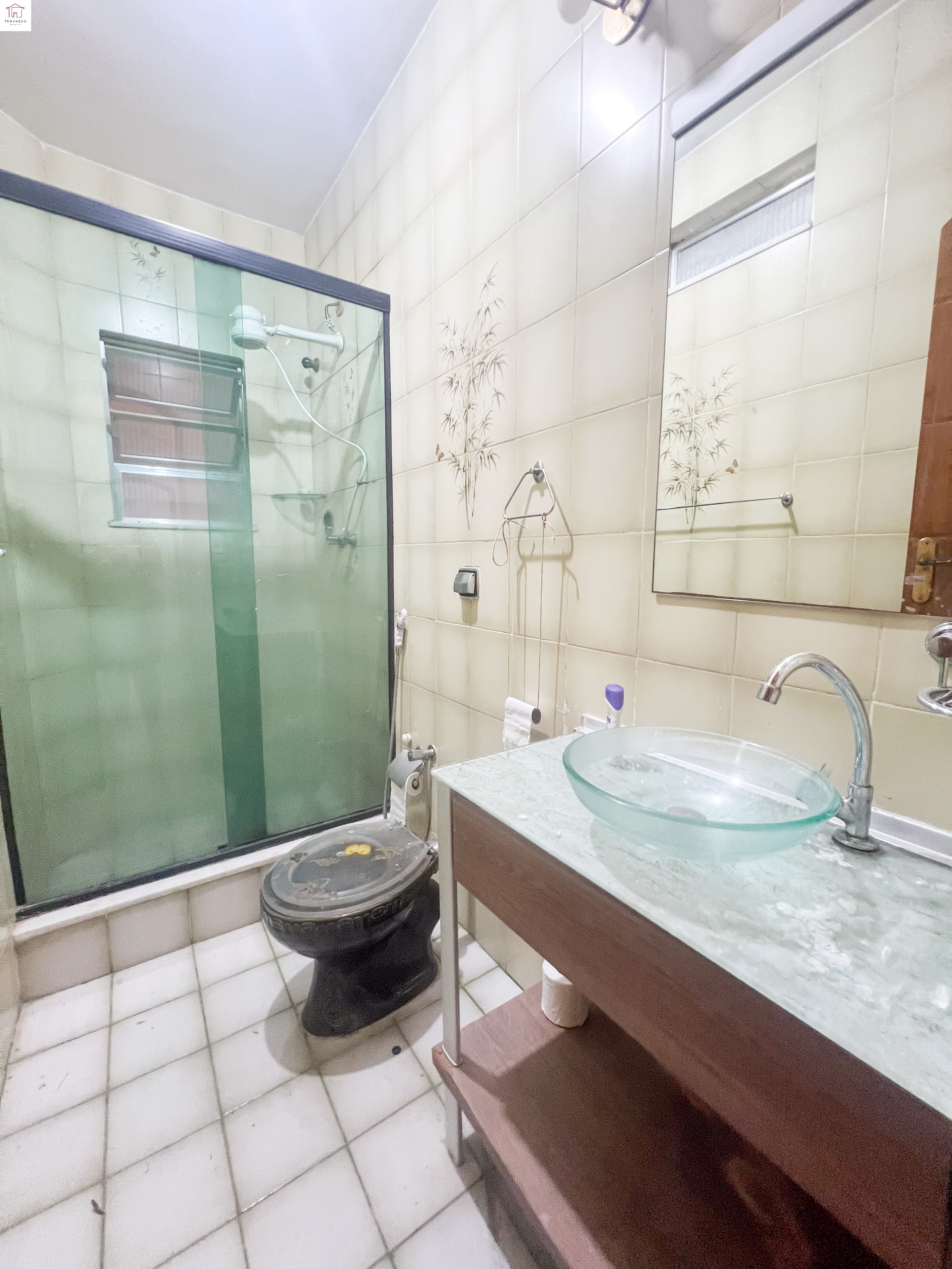 Casa, 1 quarto, 50 m² - Foto 13