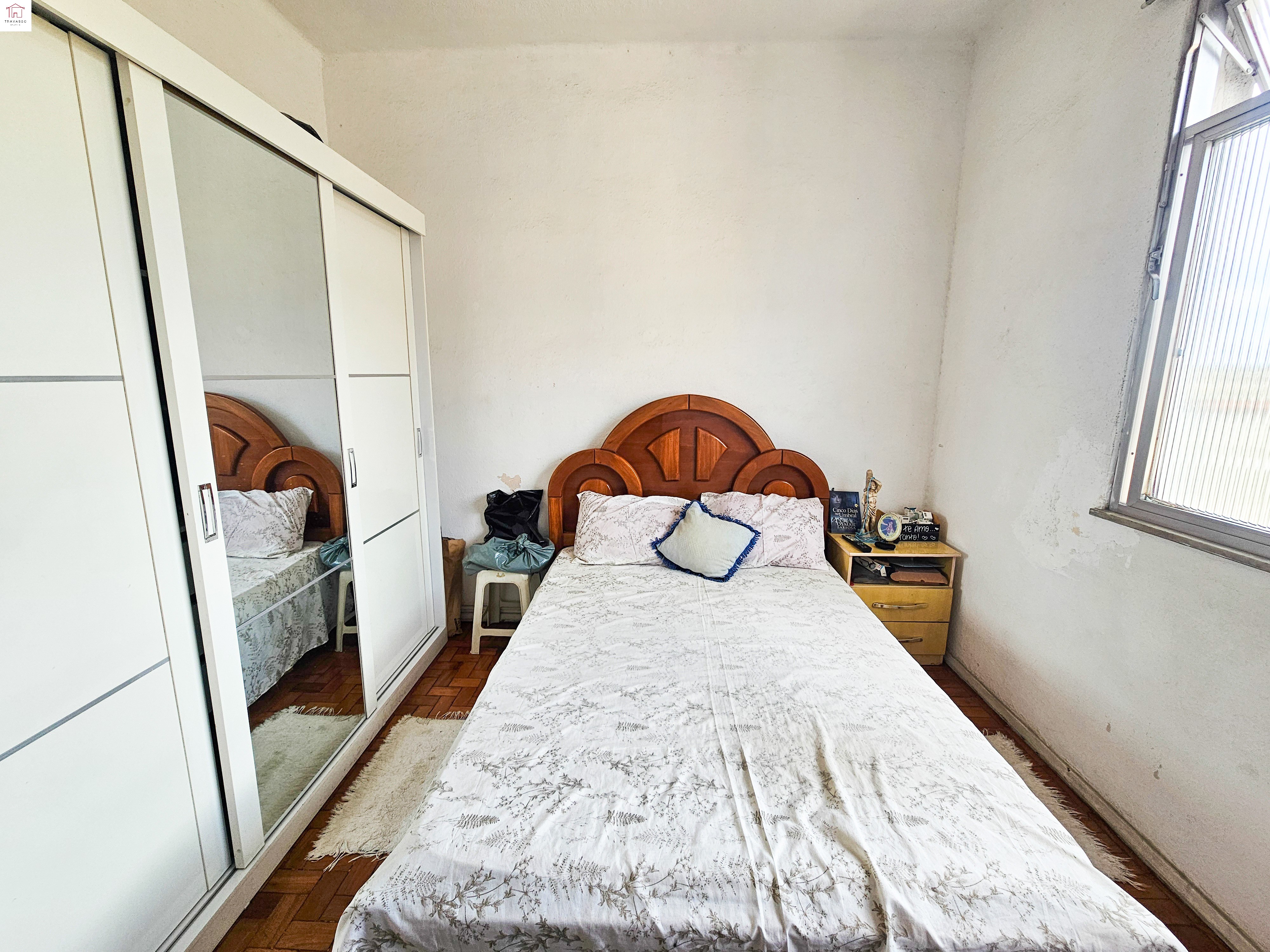 Apartamento, 2 quartos, 66 m² - Foto 6