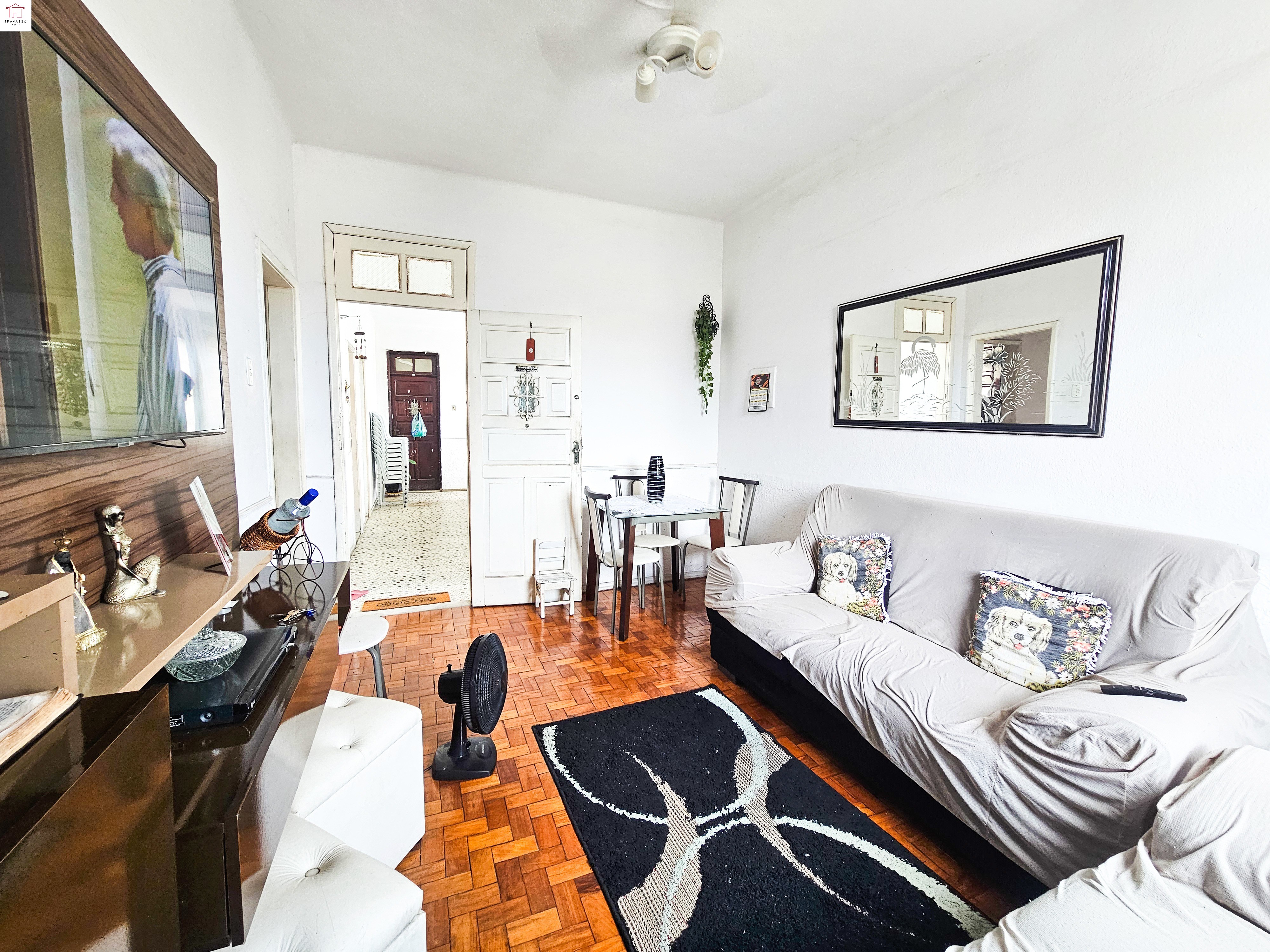 Apartamento, 2 quartos, 66 m² - Foto 3