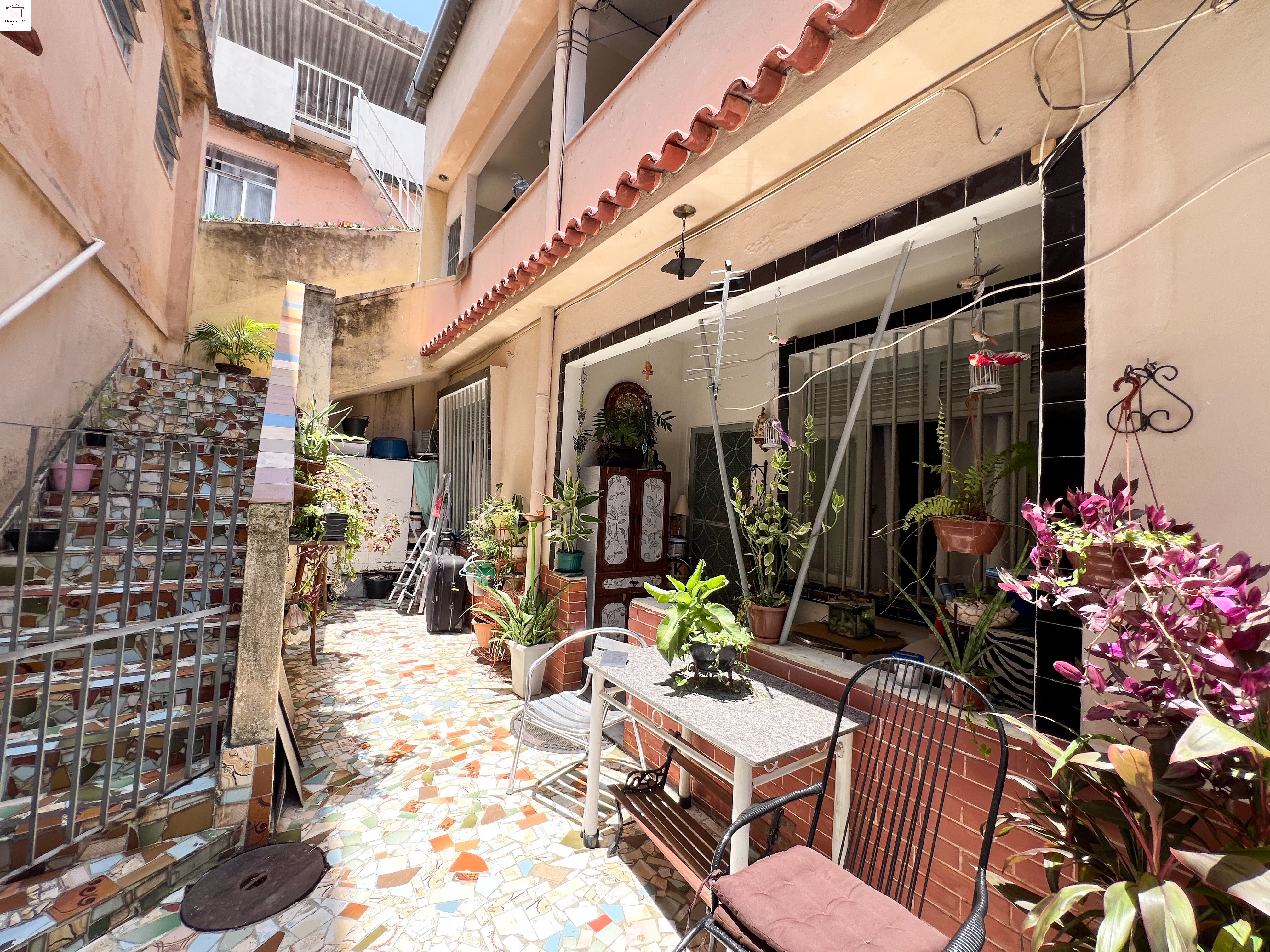 Casa, 3 quartos, 242 m² - Foto 30