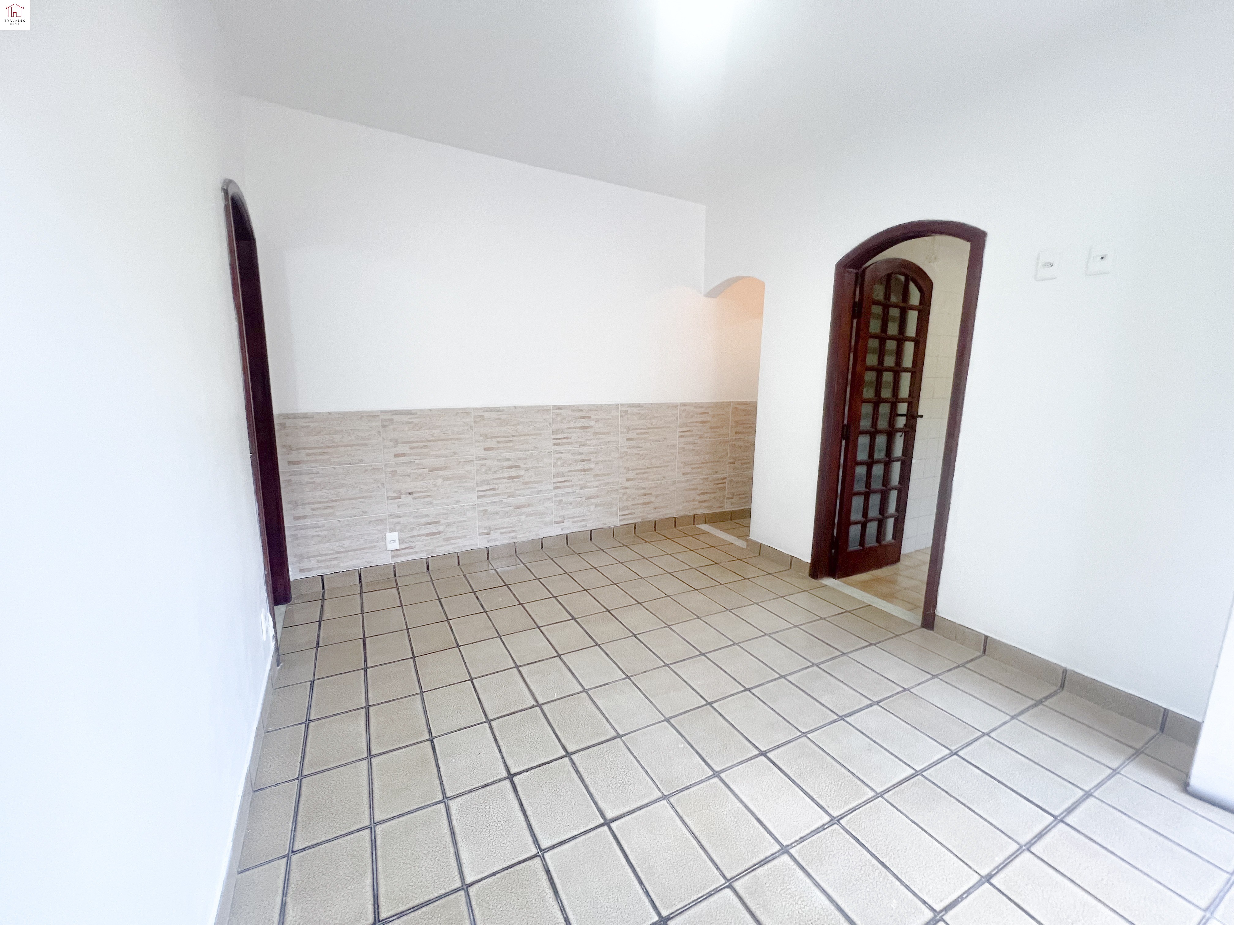 Casa, 1 quarto, 50 m² - Foto 2