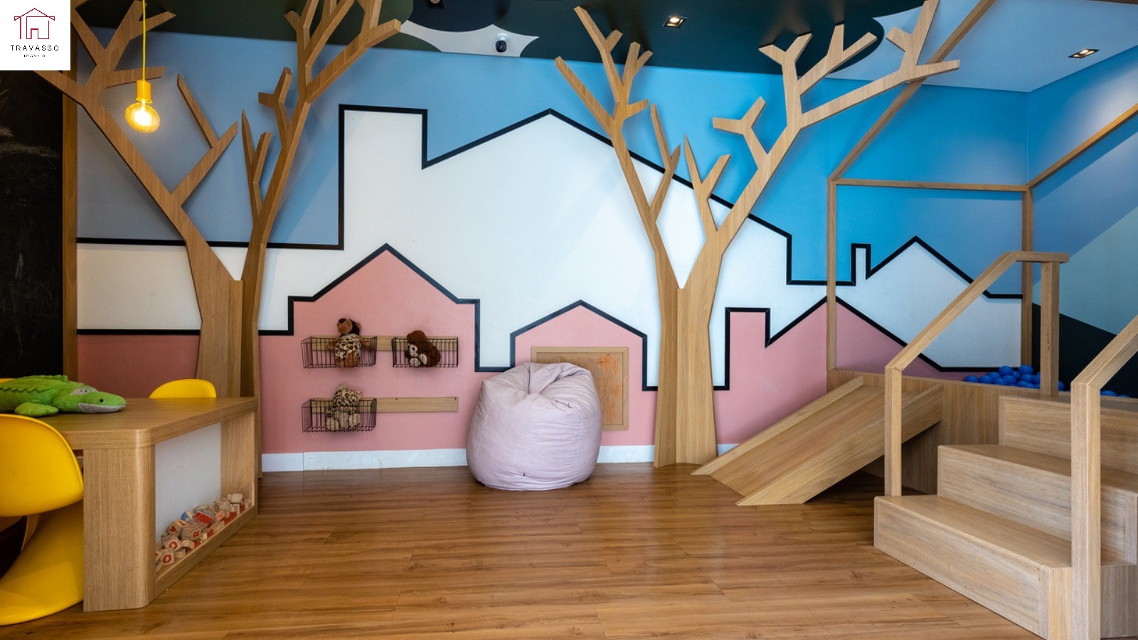 Apartamento, 2 quartos, 53 m² - Foto 41