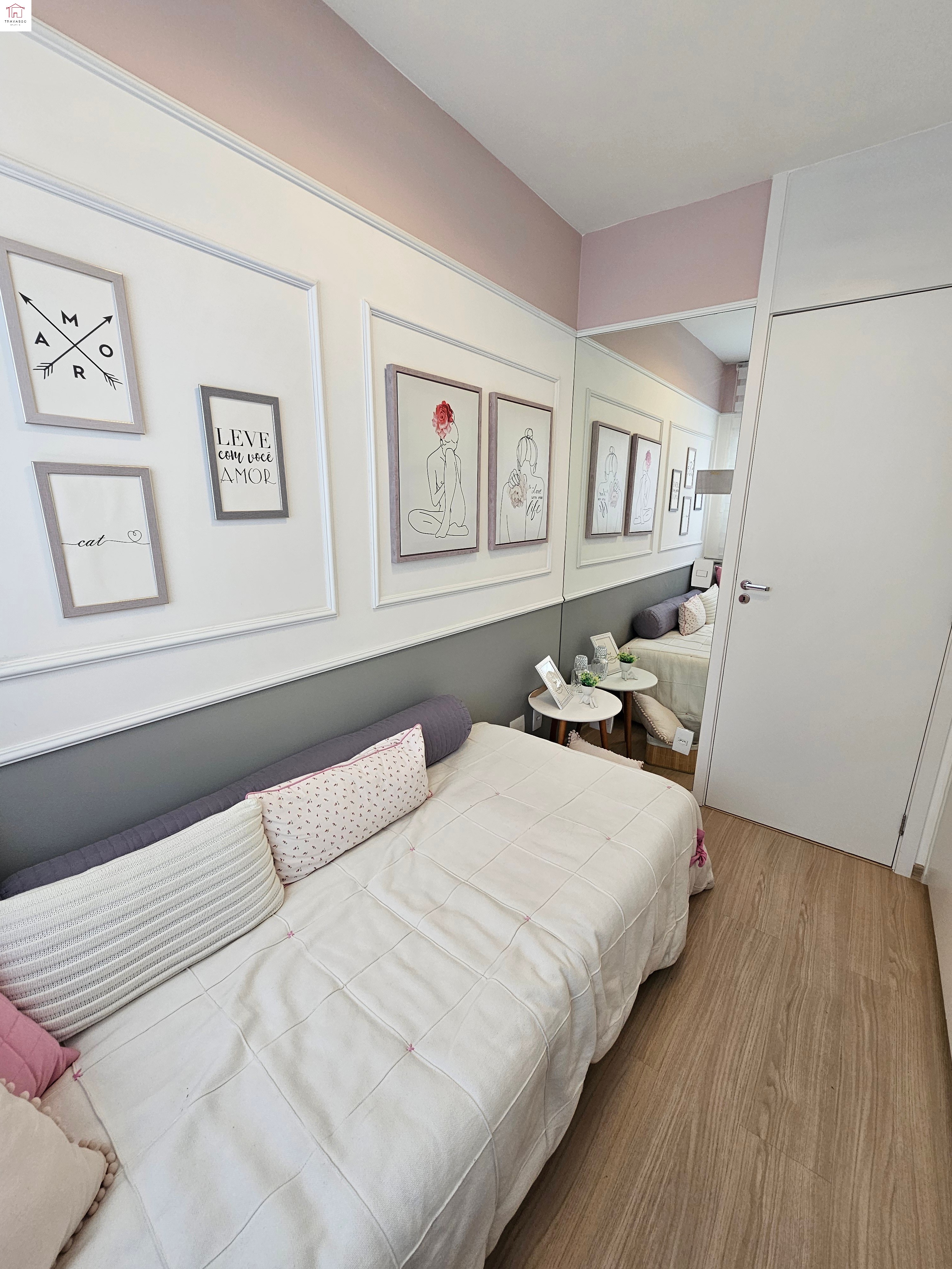 Apartamento, 2 quartos, 53 m² - Foto 16