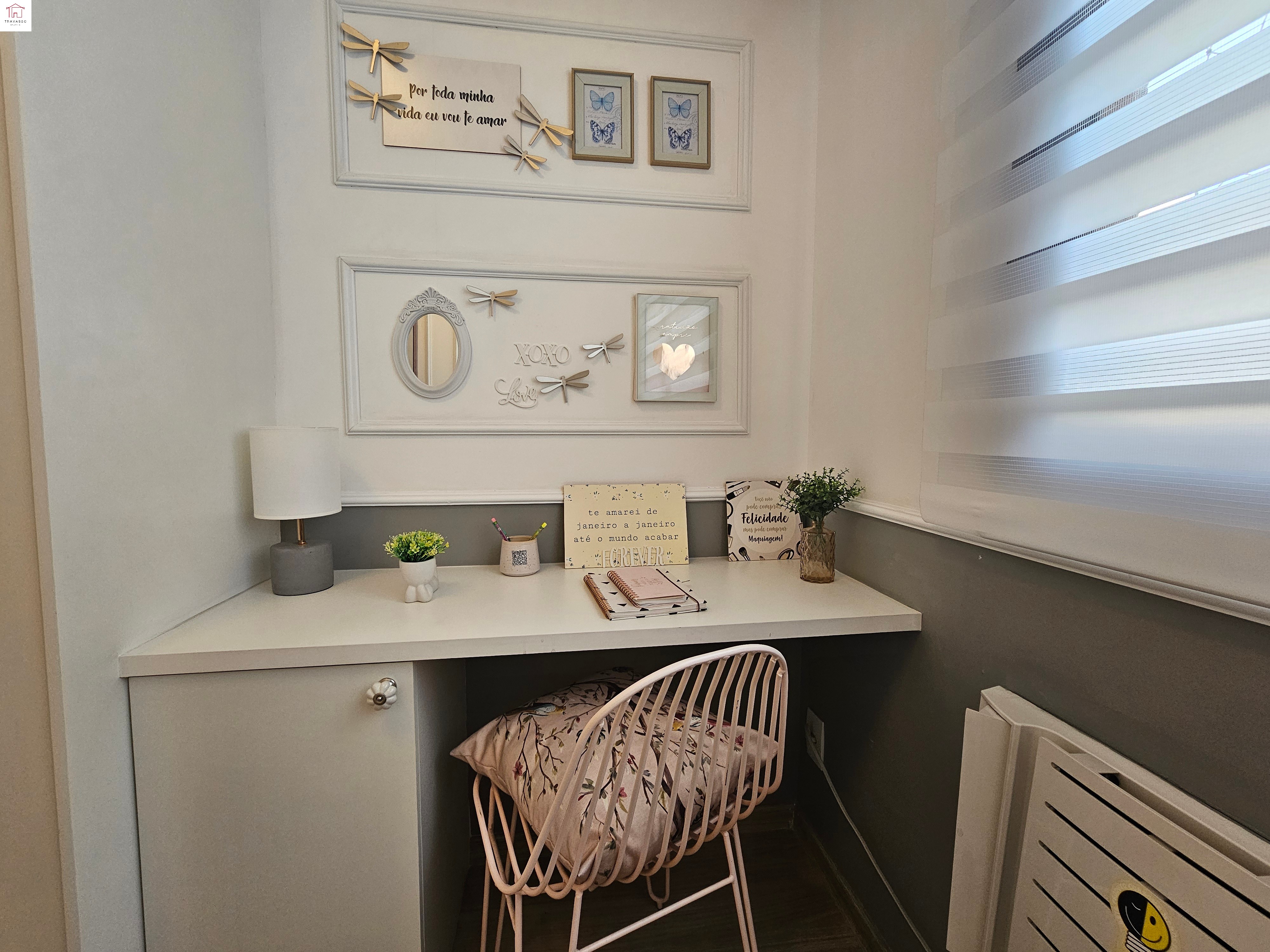 Apartamento, 2 quartos, 53 m² - Foto 18