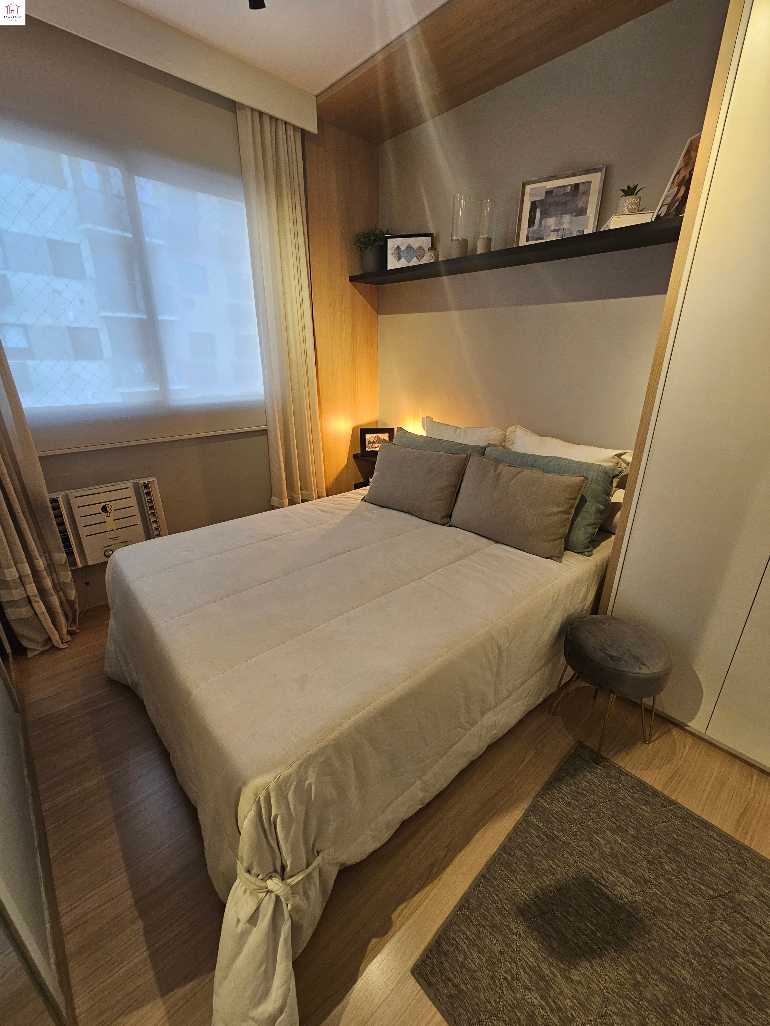 Apartamento, 2 quartos, 53 m² - Foto 27