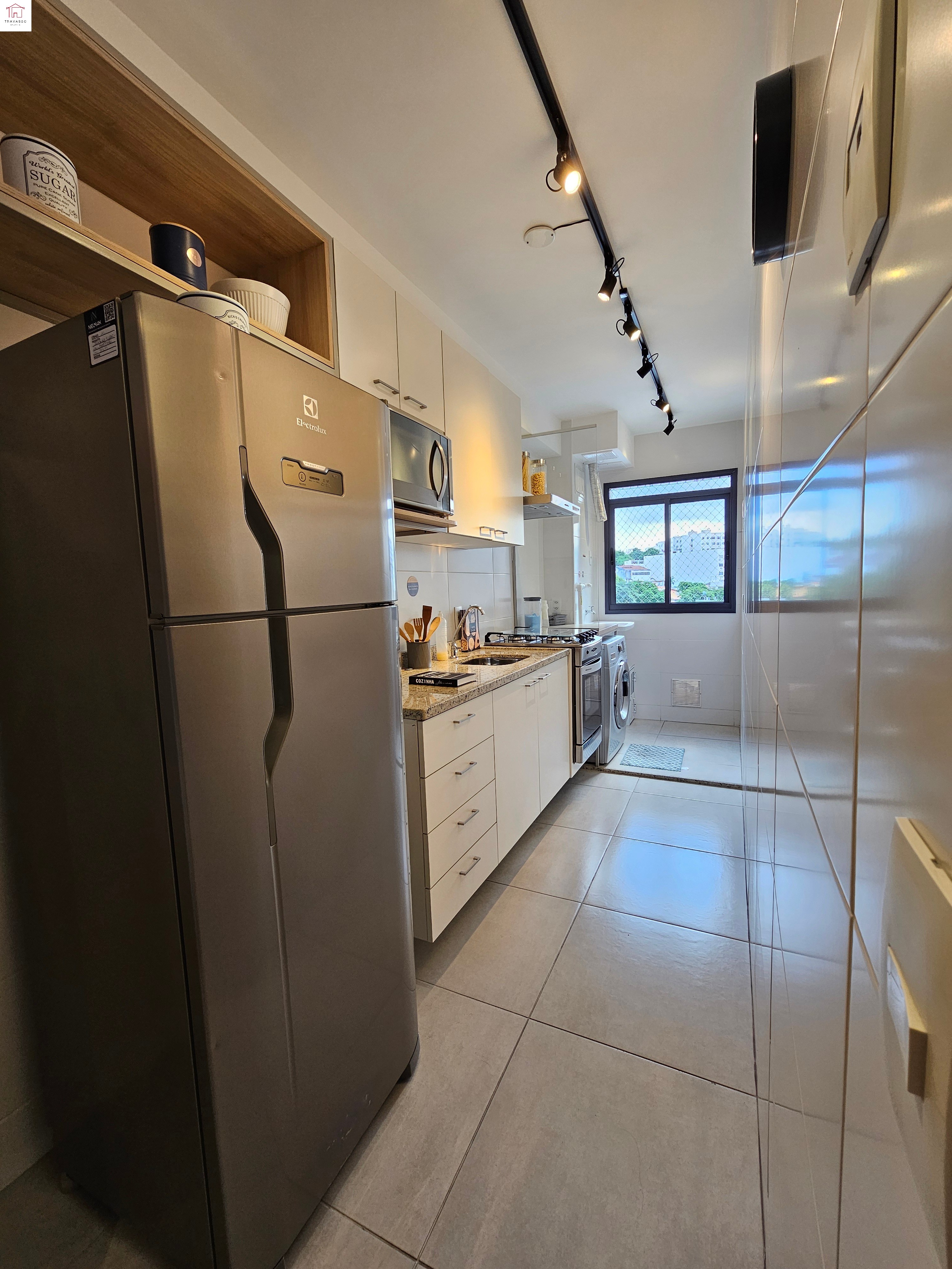 Apartamento, 2 quartos, 53 m² - Foto 9