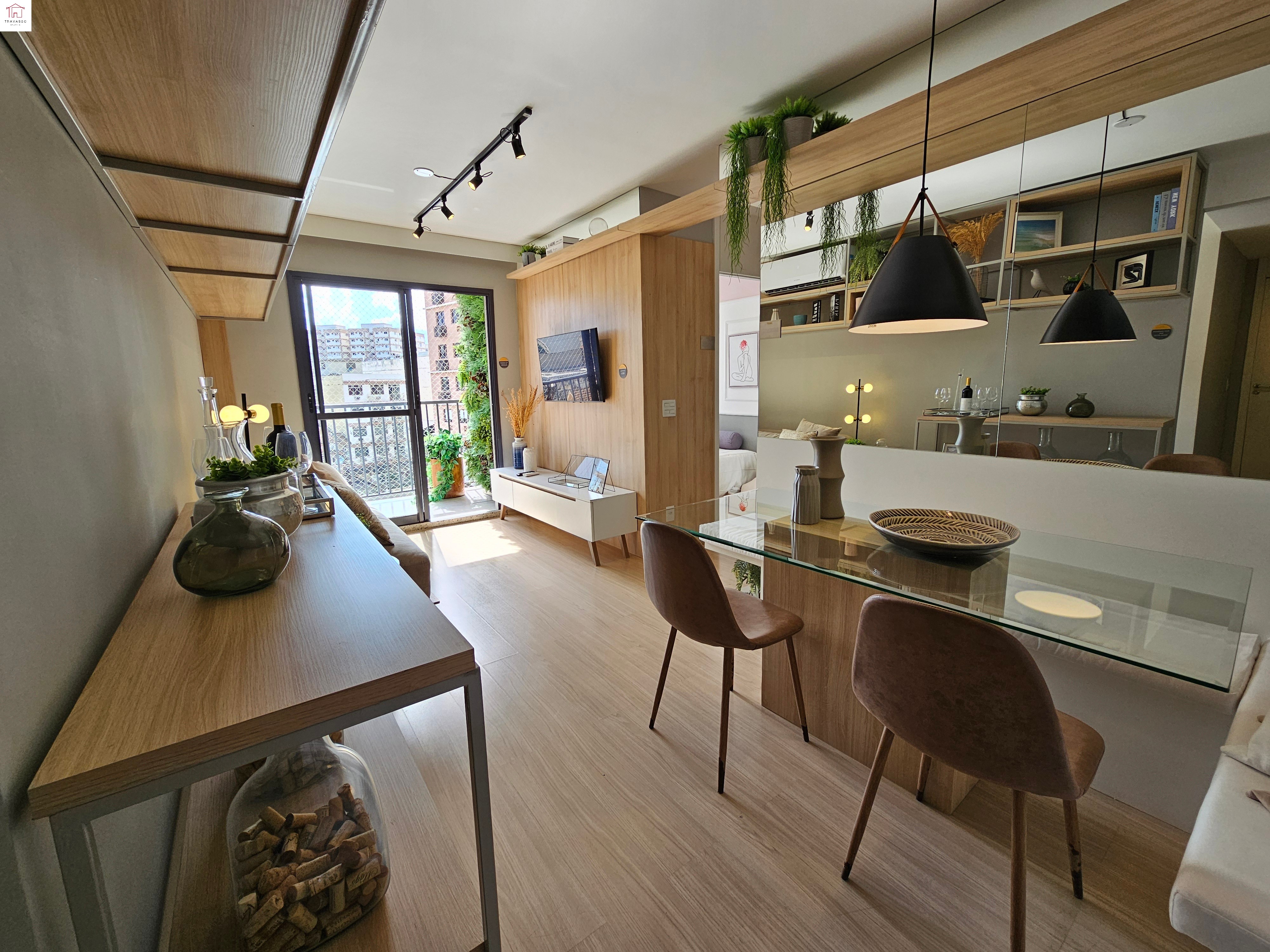 Apartamento, 2 quartos, 53 m² - Foto 5