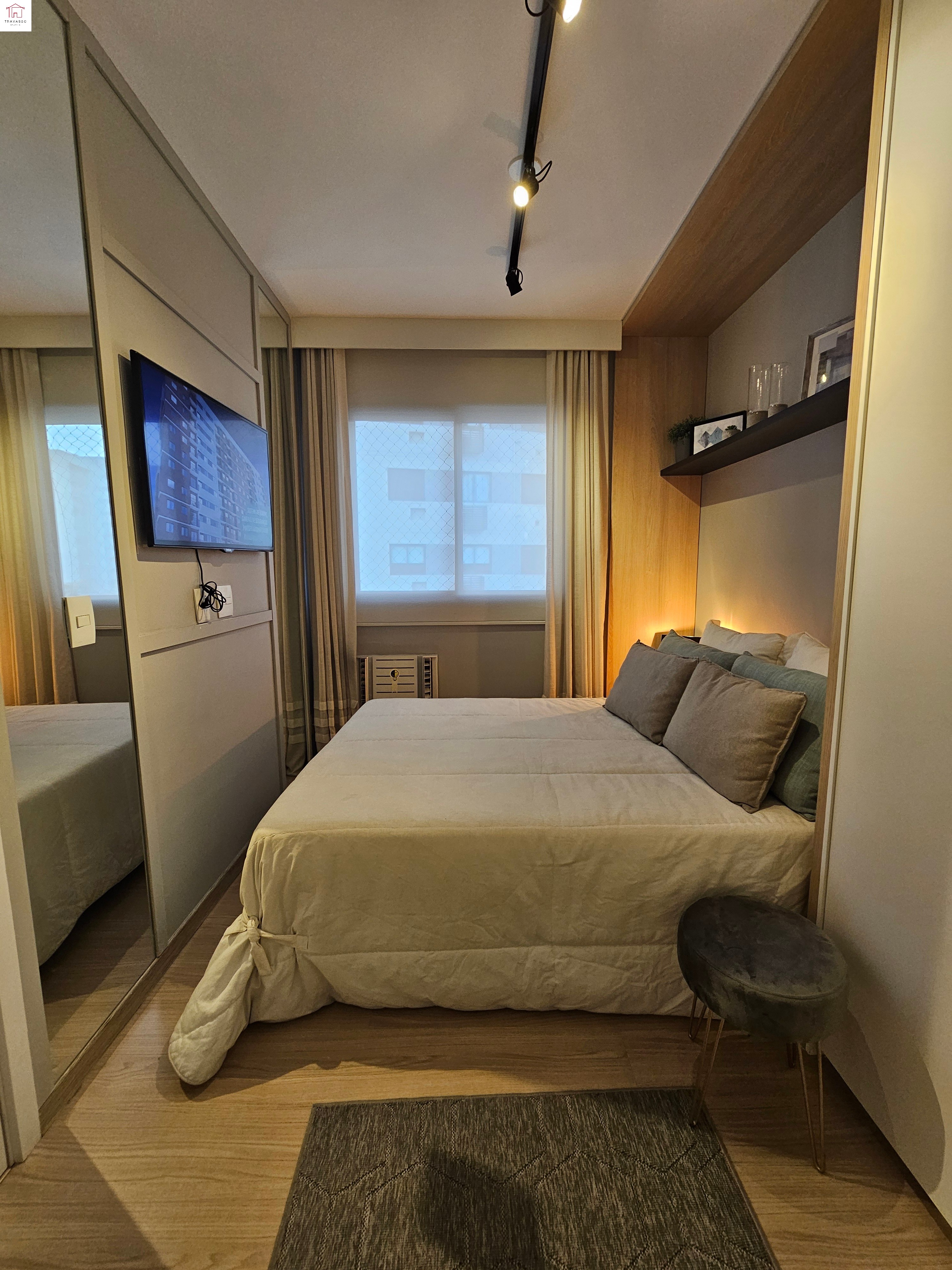 Apartamento, 2 quartos, 53 m² - Foto 26