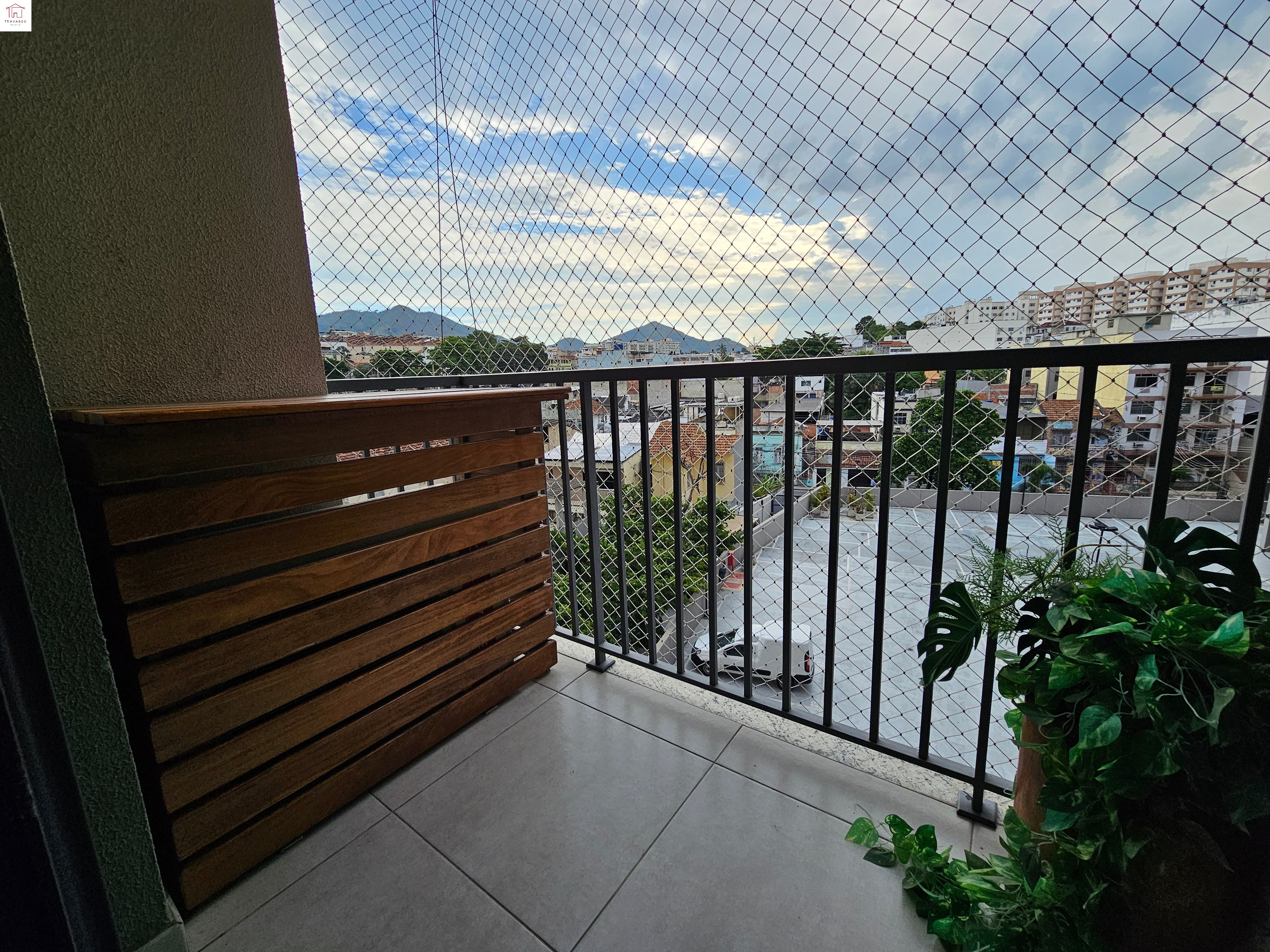 Apartamento, 2 quartos, 53 m² - Foto 8