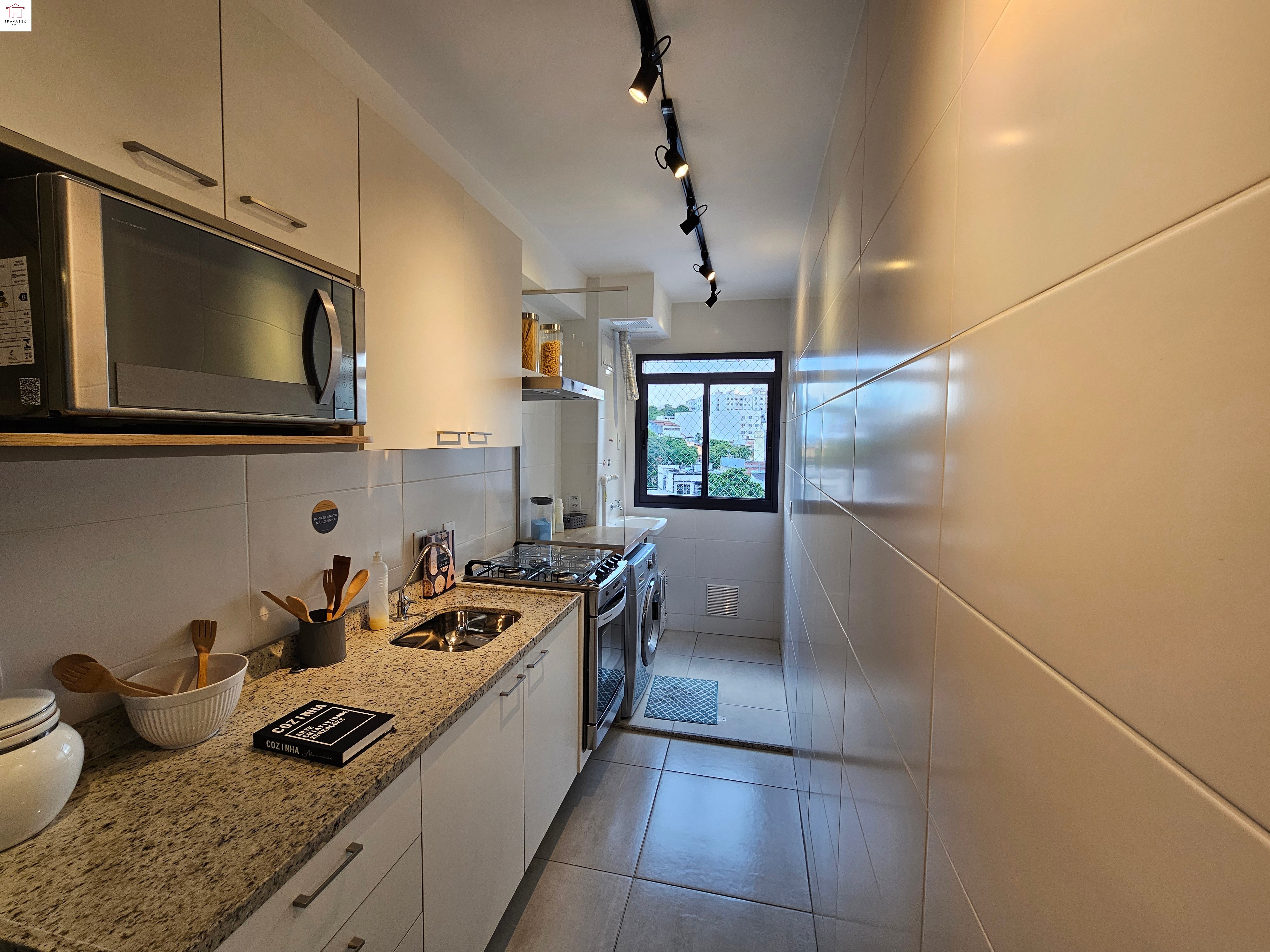 Apartamento, 2 quartos, 53 m² - Foto 10