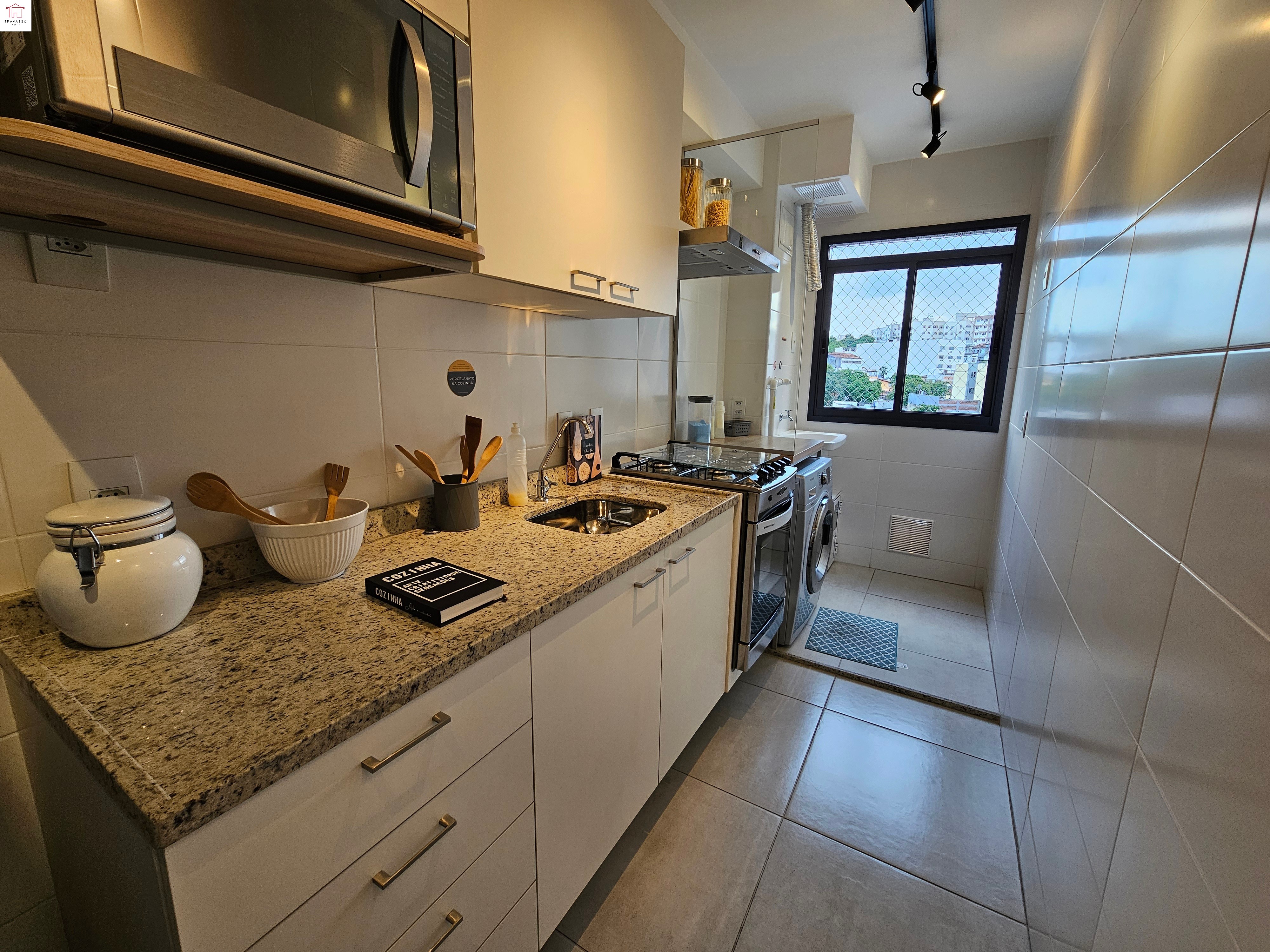 Apartamento, 2 quartos, 53 m² - Foto 13