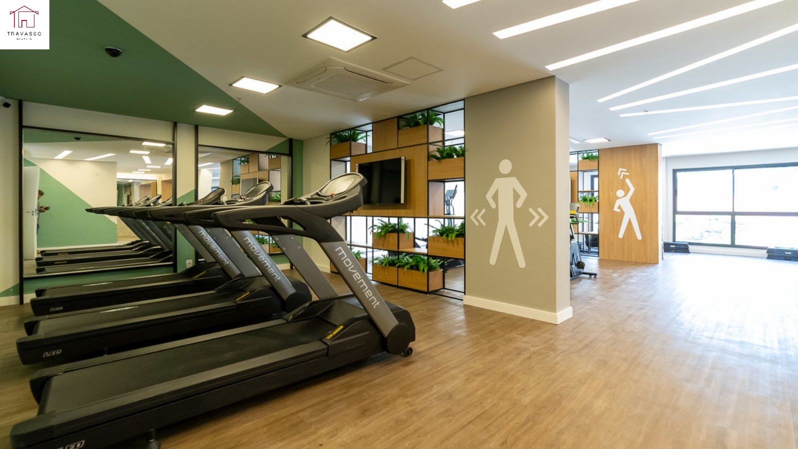 Apartamento, 2 quartos, 53 m² - Foto 38