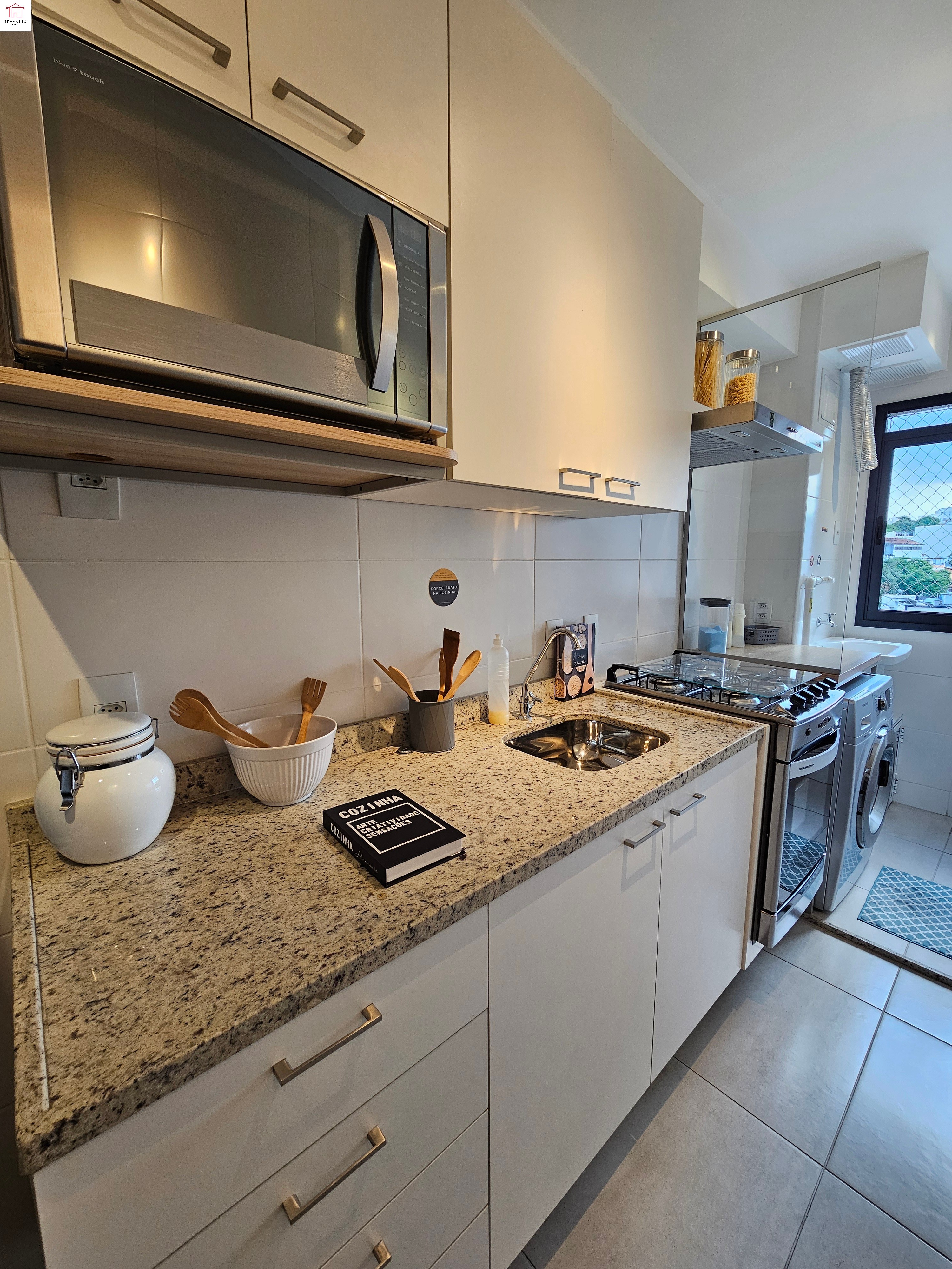 Apartamento, 2 quartos, 53 m² - Foto 11