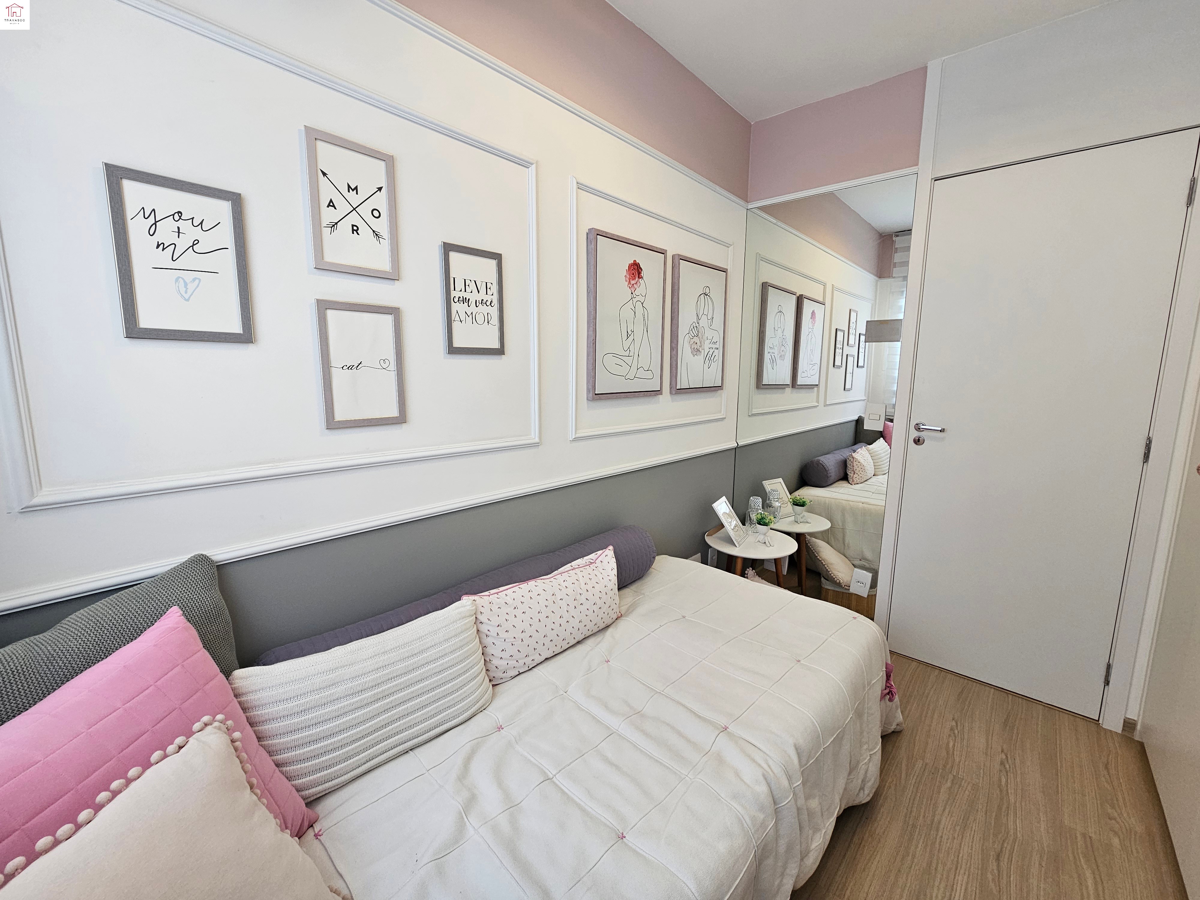 Apartamento, 2 quartos, 53 m² - Foto 15