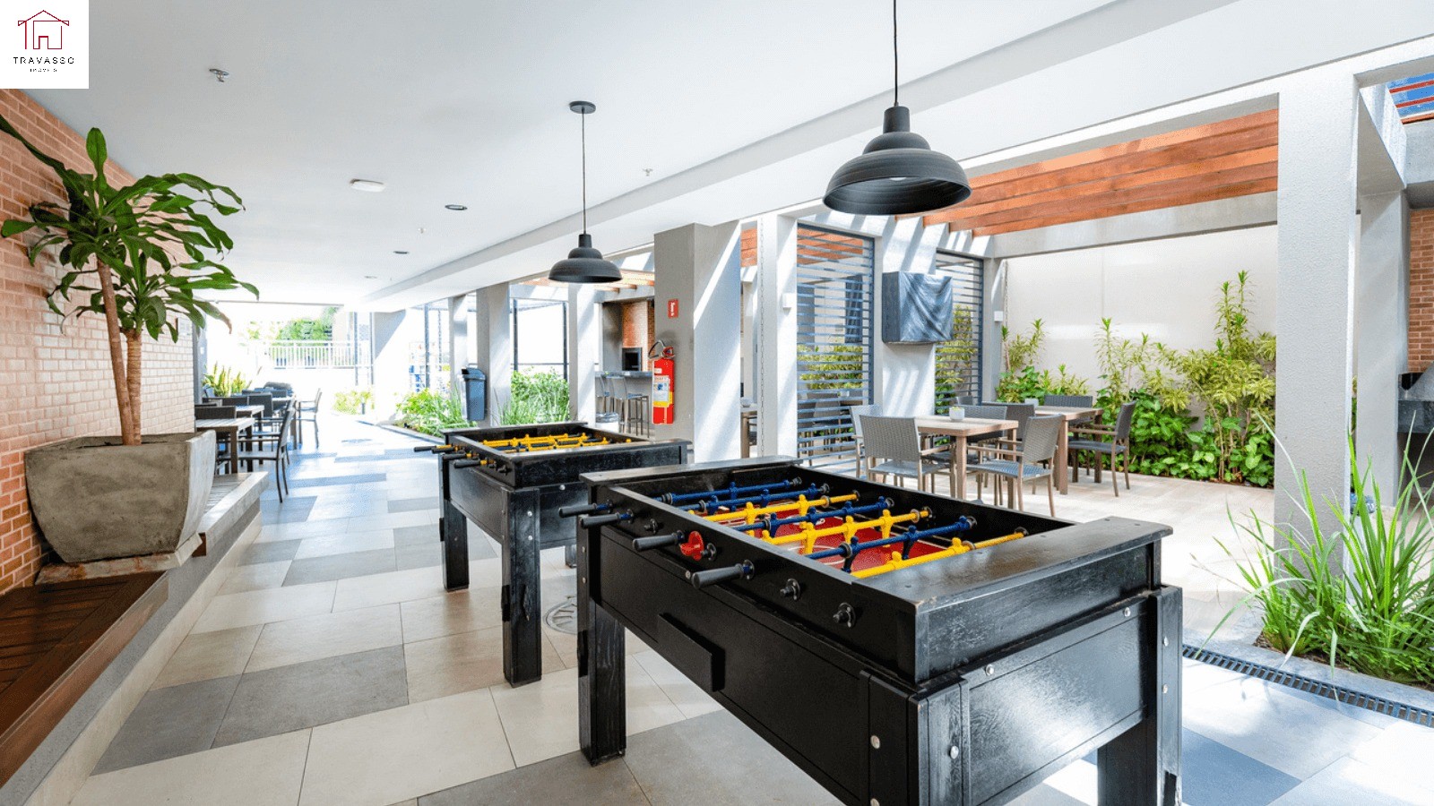 Apartamento, 2 quartos, 53 m² - Foto 35