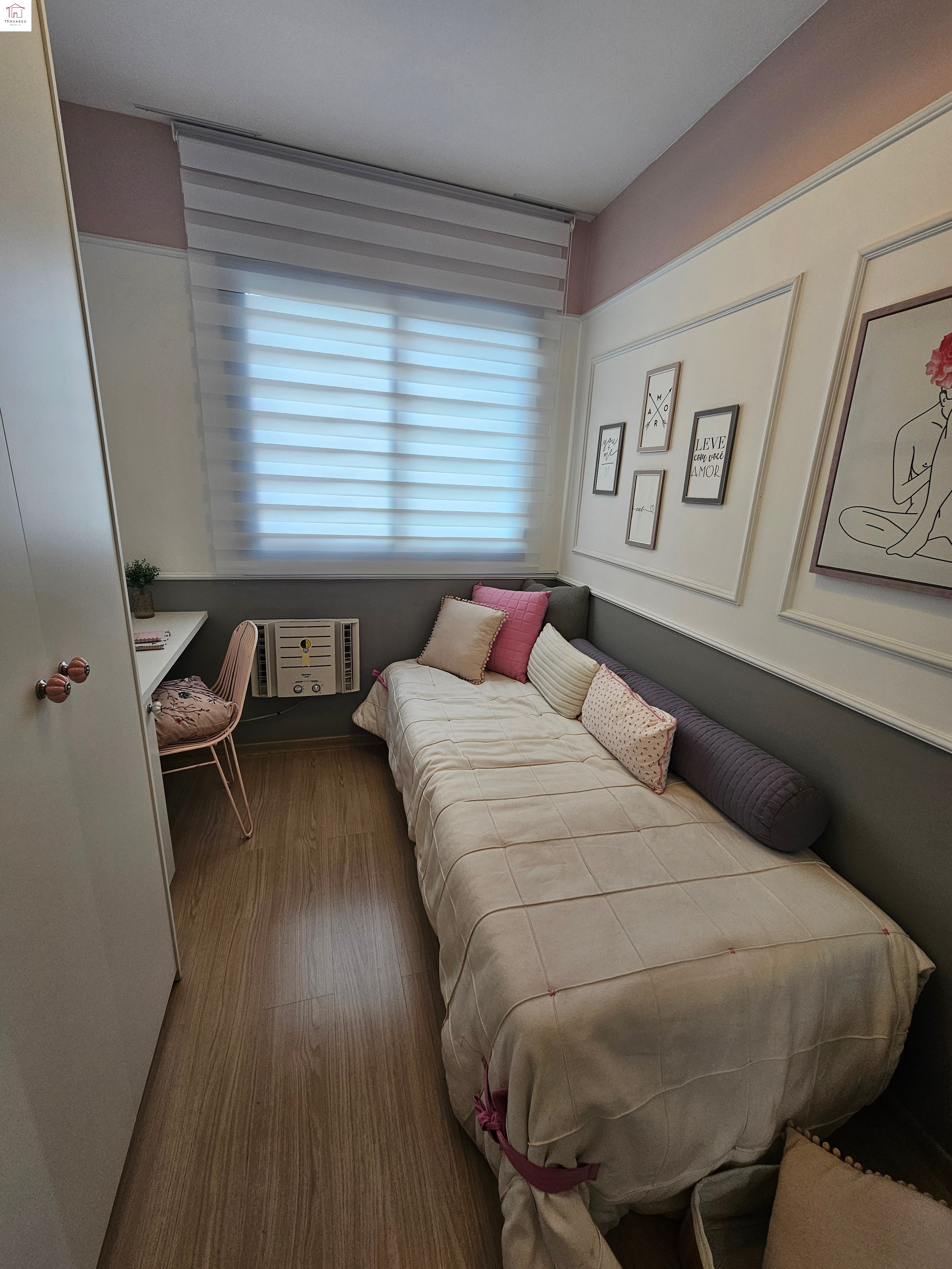 Apartamento, 2 quartos, 53 m² - Foto 17