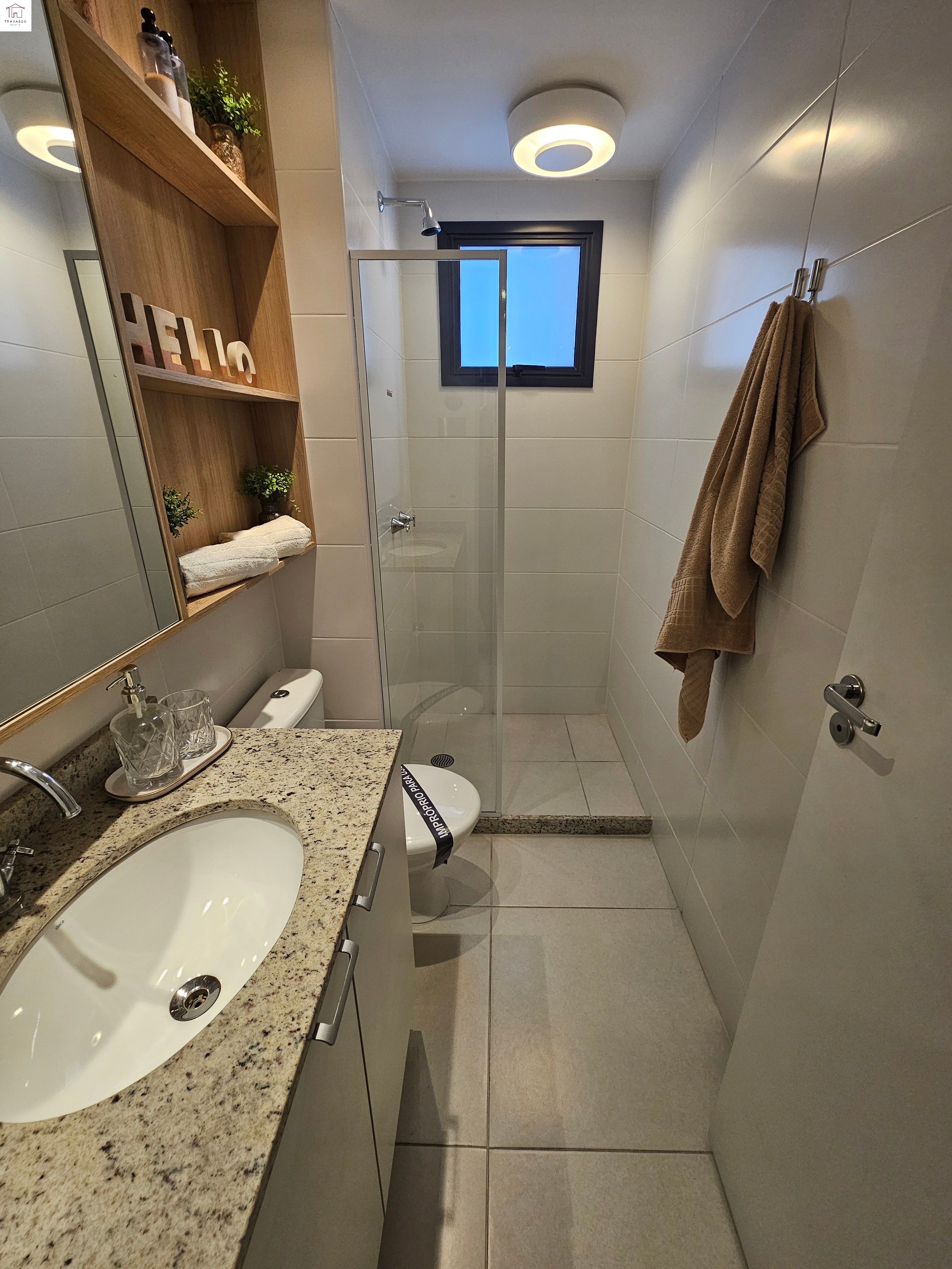 Apartamento, 2 quartos, 53 m² - Foto 24