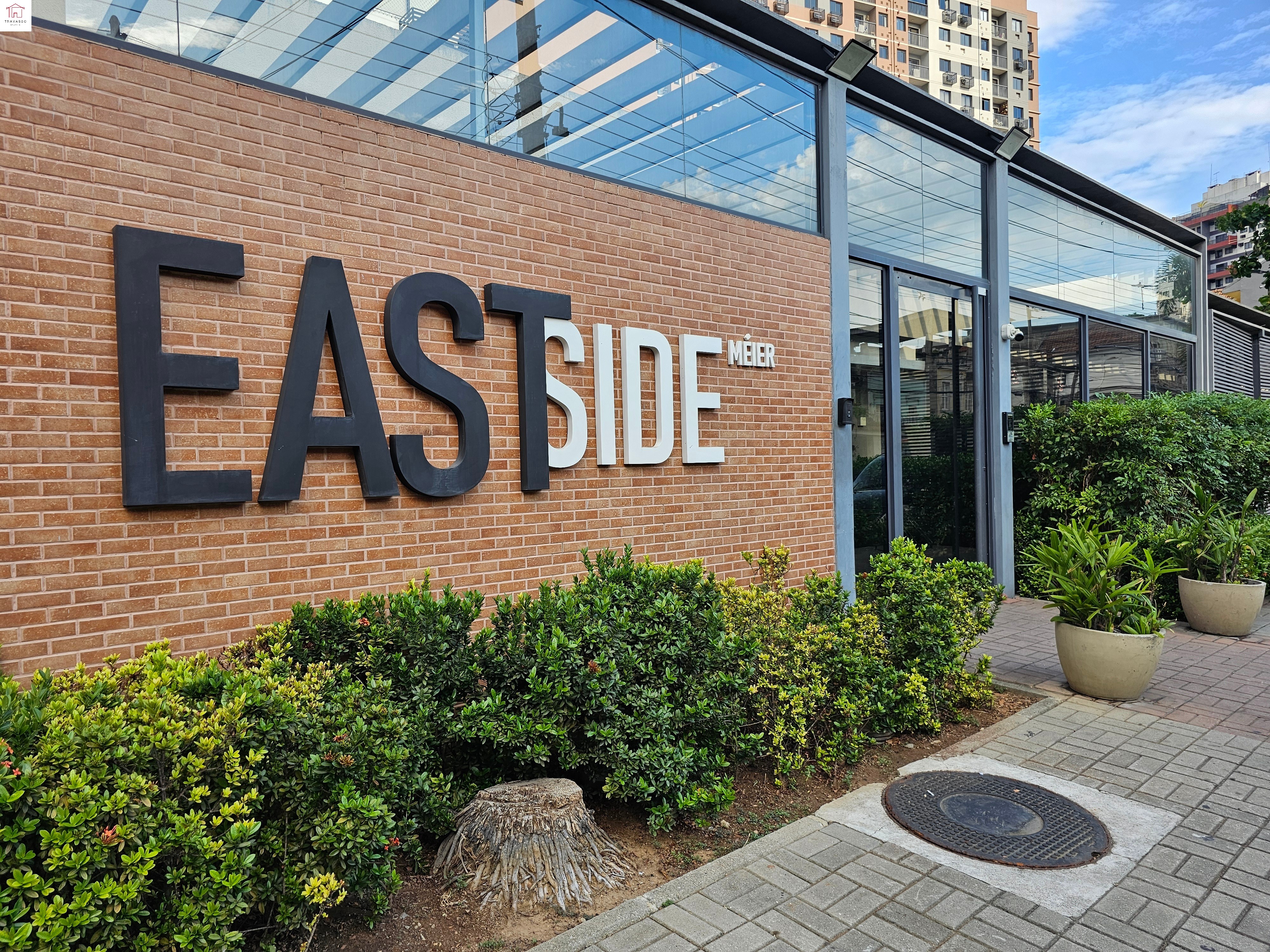 Apartamento, 2 quartos, 53 m² - Foto 2