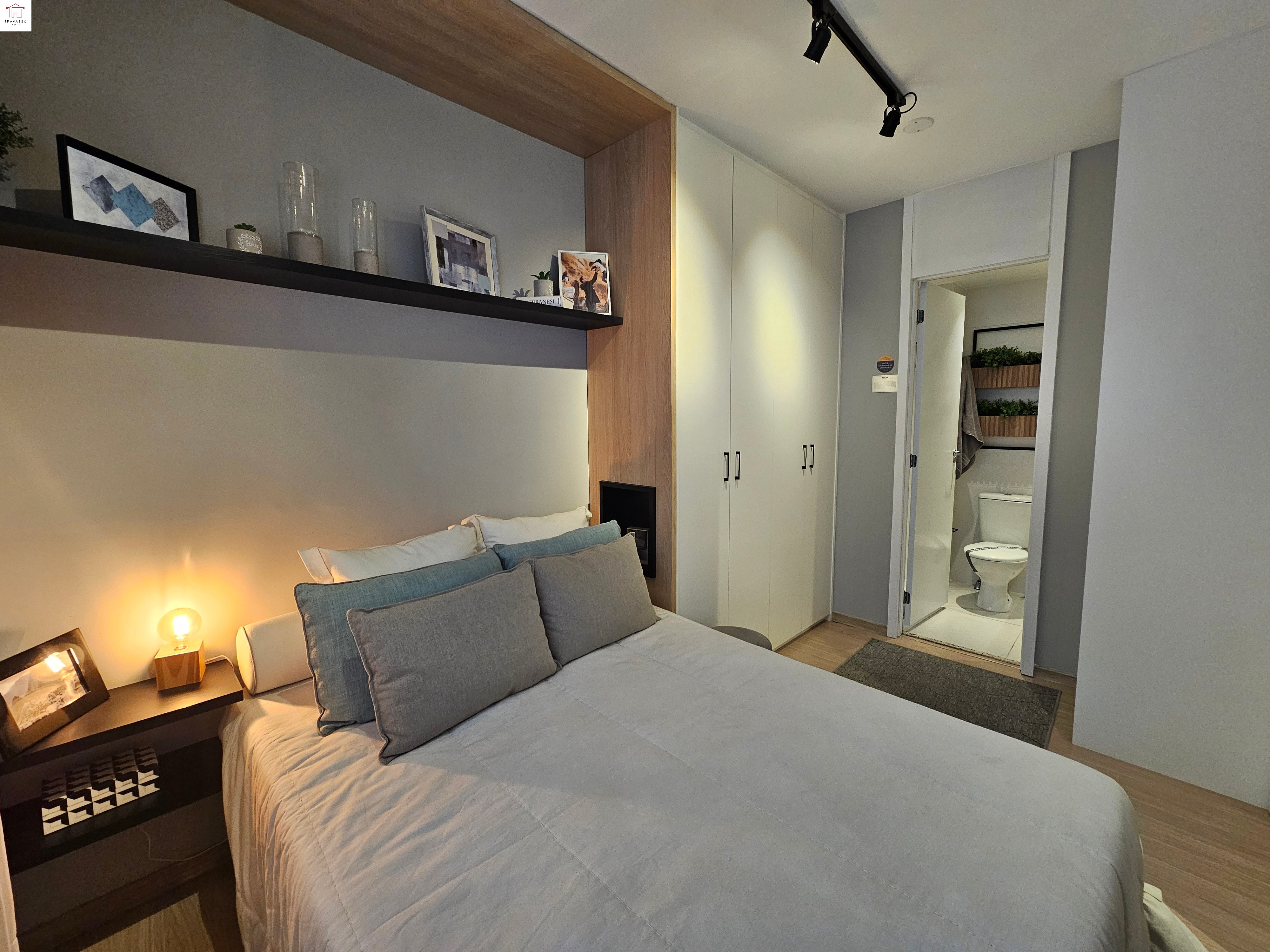 Apartamento, 2 quartos, 53 m² - Foto 25