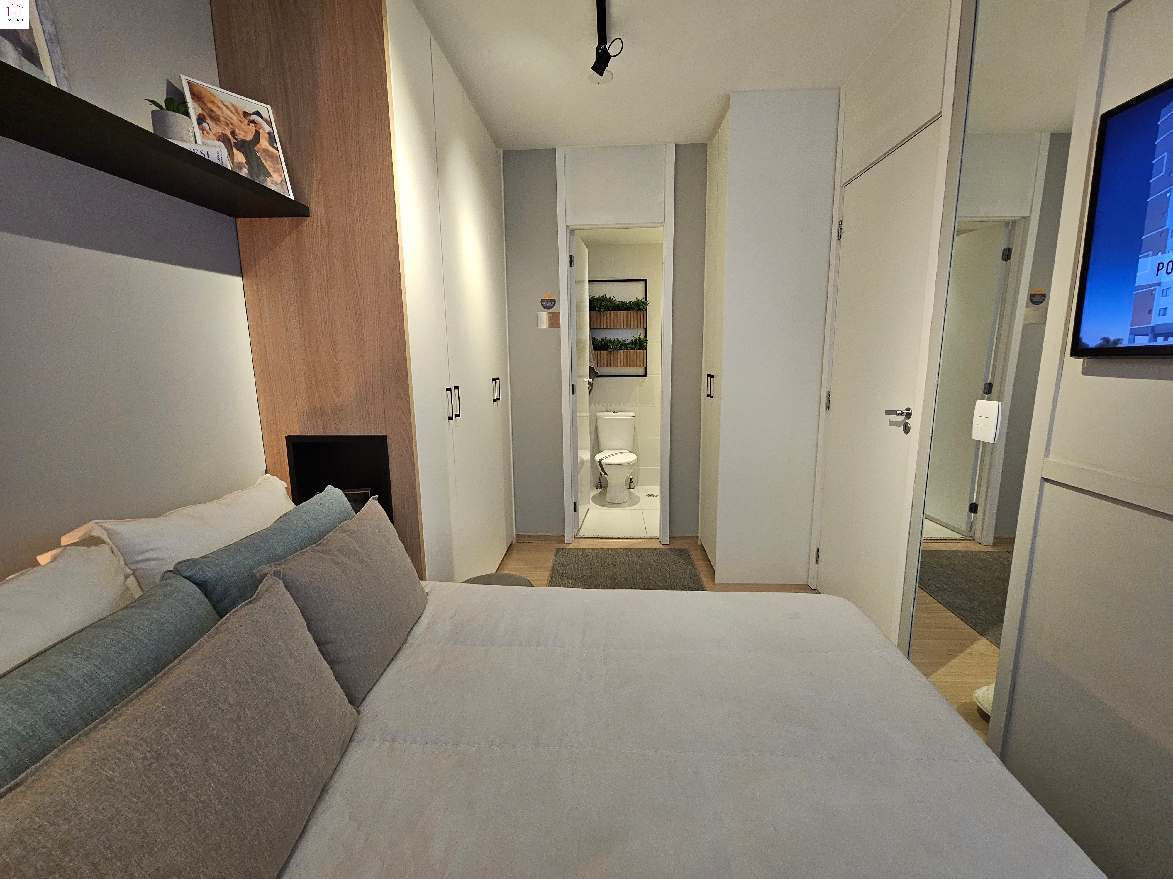 Apartamento, 2 quartos, 53 m² - Foto 28