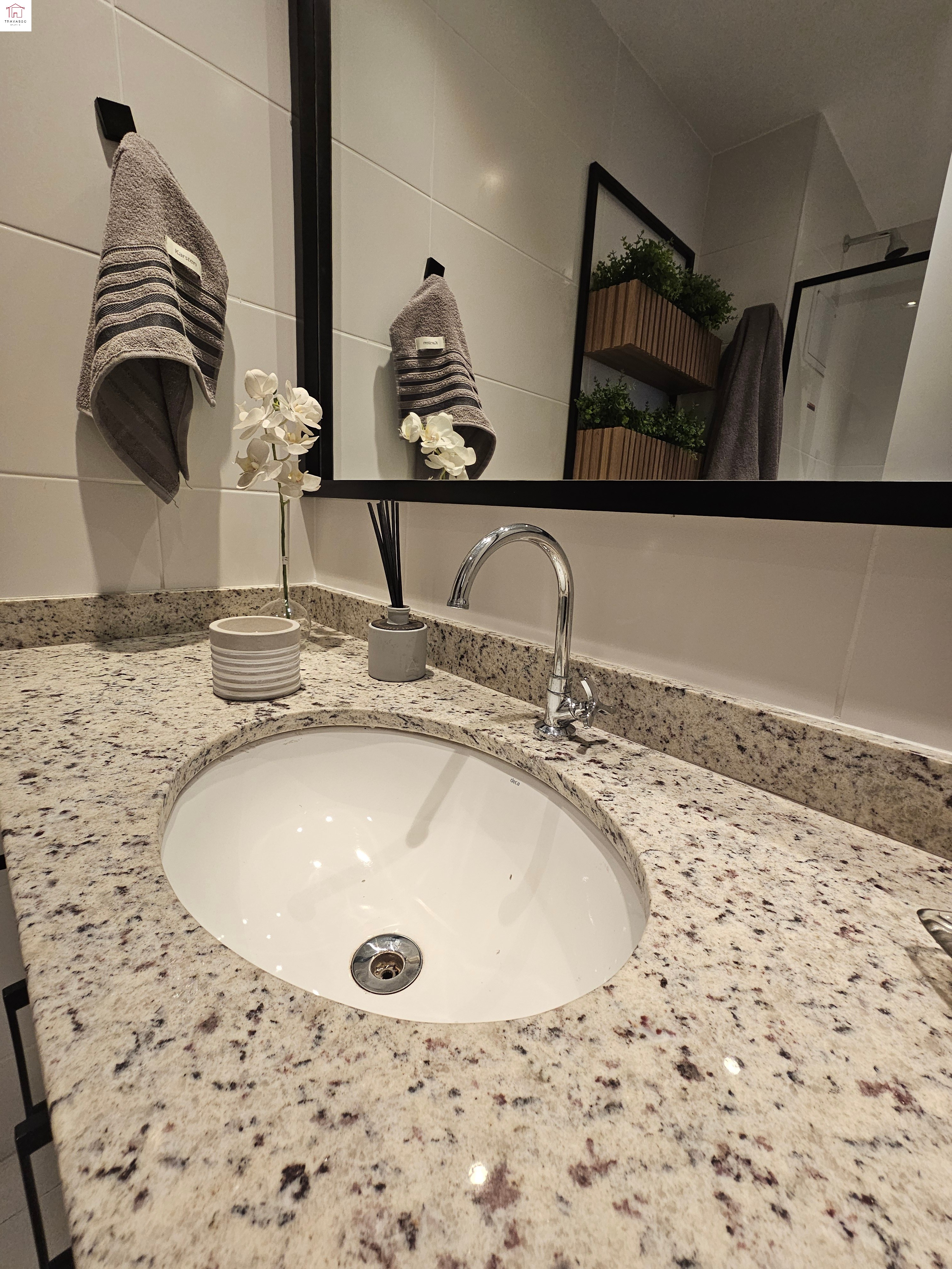 Apartamento, 2 quartos, 53 m² - Foto 30