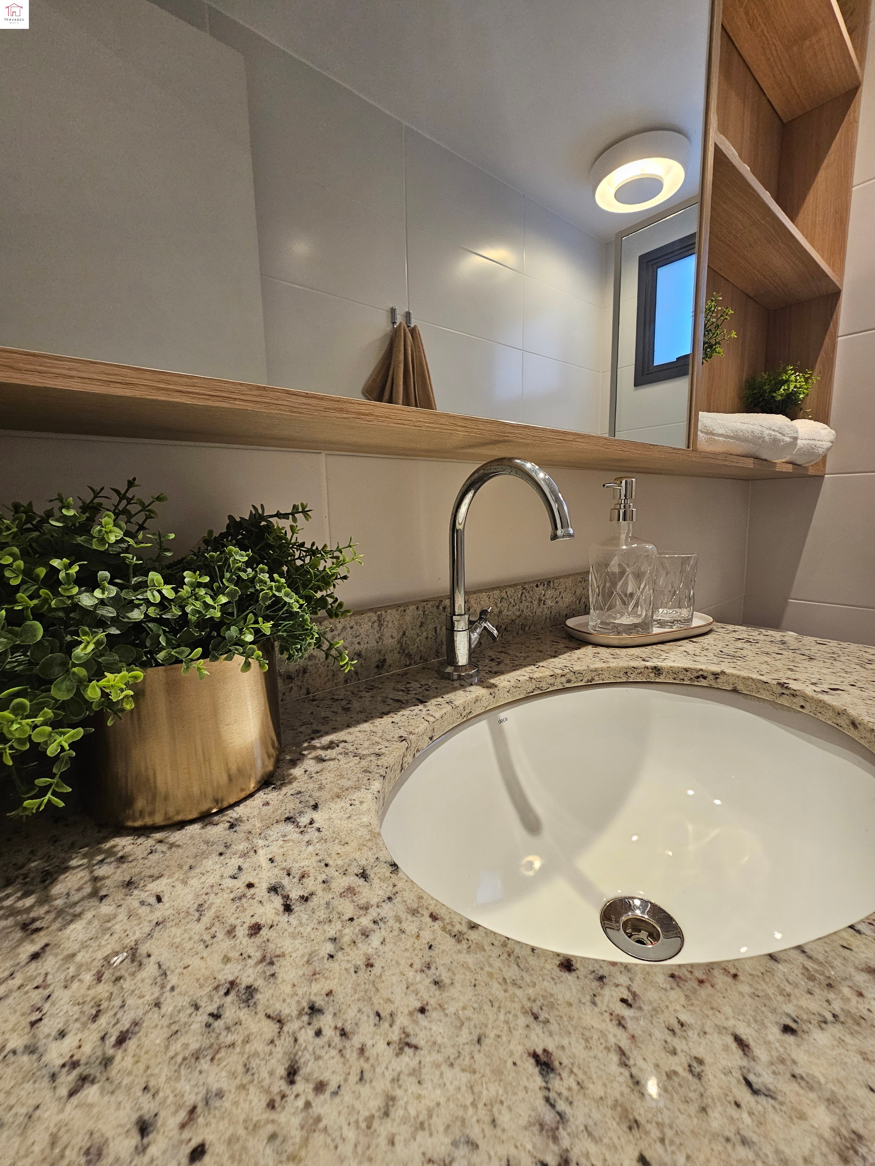 Apartamento, 2 quartos, 53 m² - Foto 23