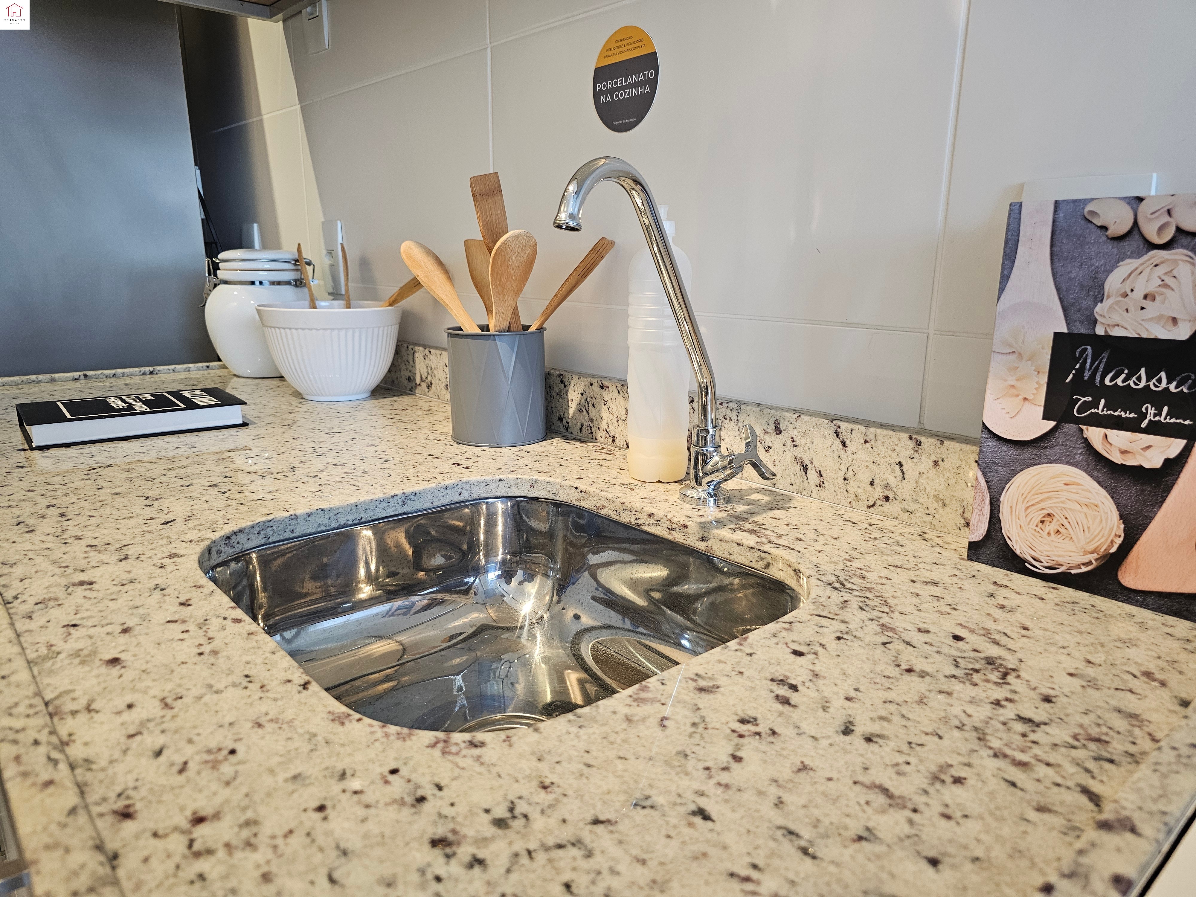 Apartamento, 2 quartos, 53 m² - Foto 12