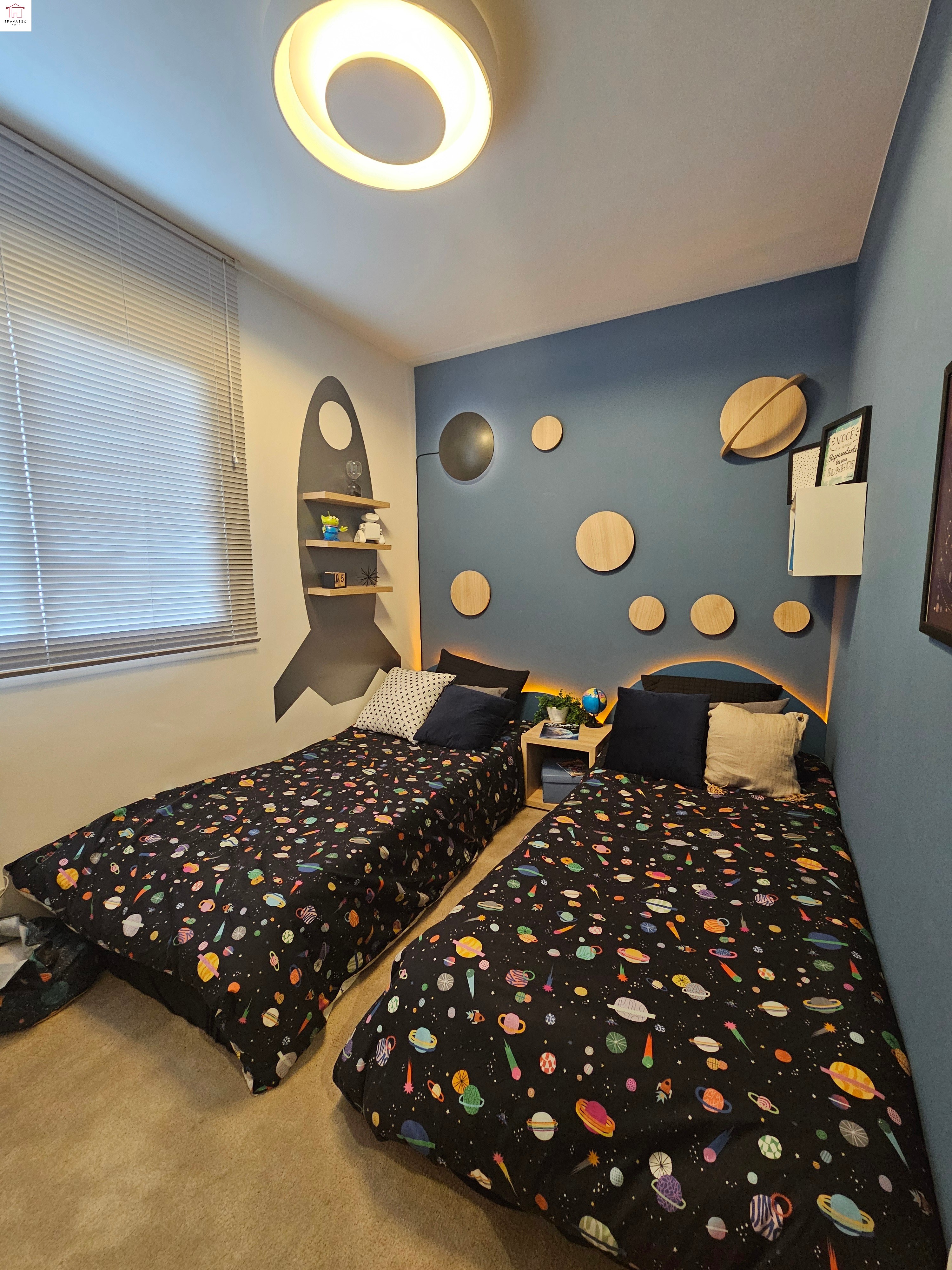 Apartamento, 2 quartos, 53 m² - Foto 21