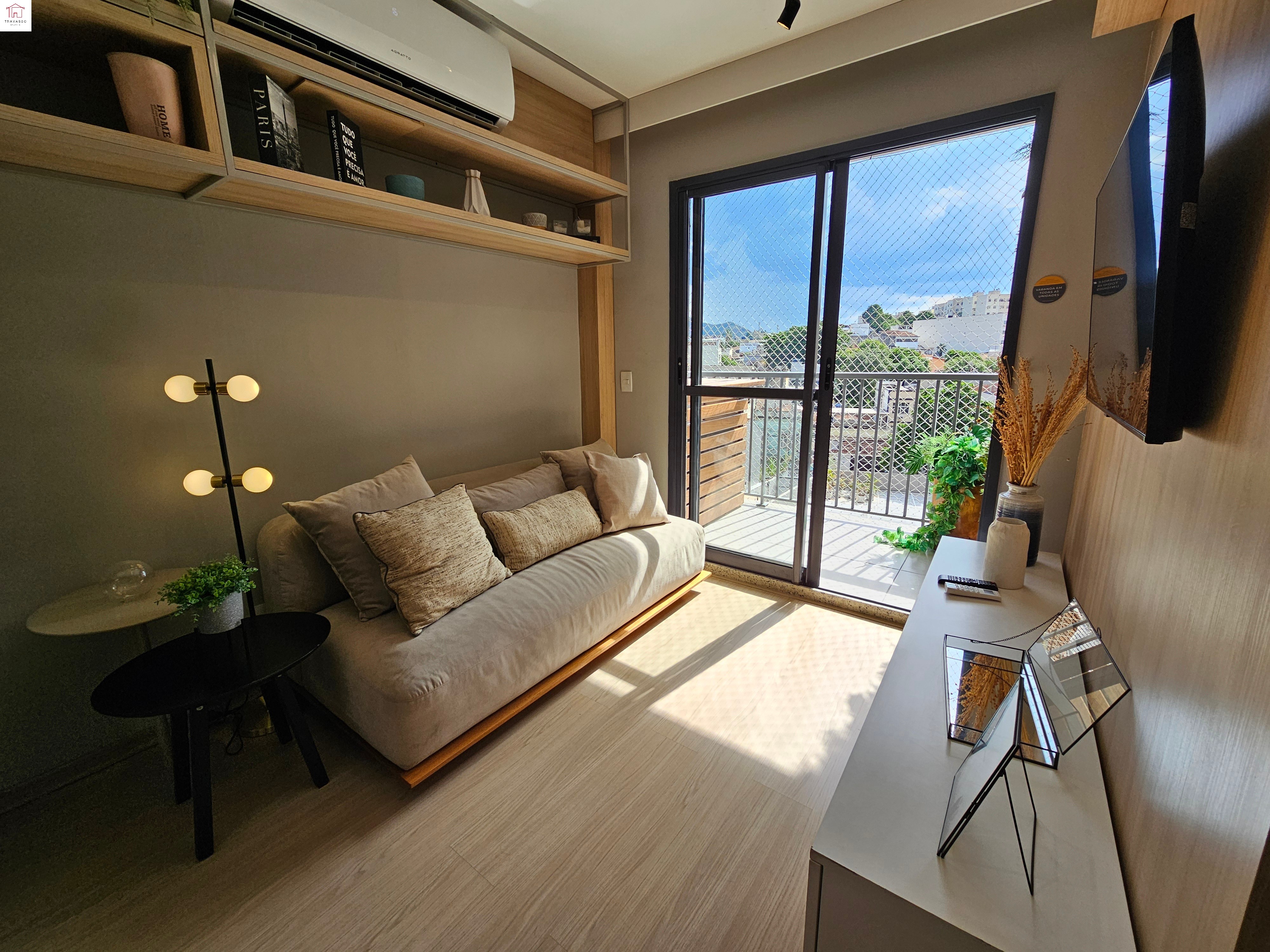 Apartamento, 2 quartos, 53 m² - Foto 7