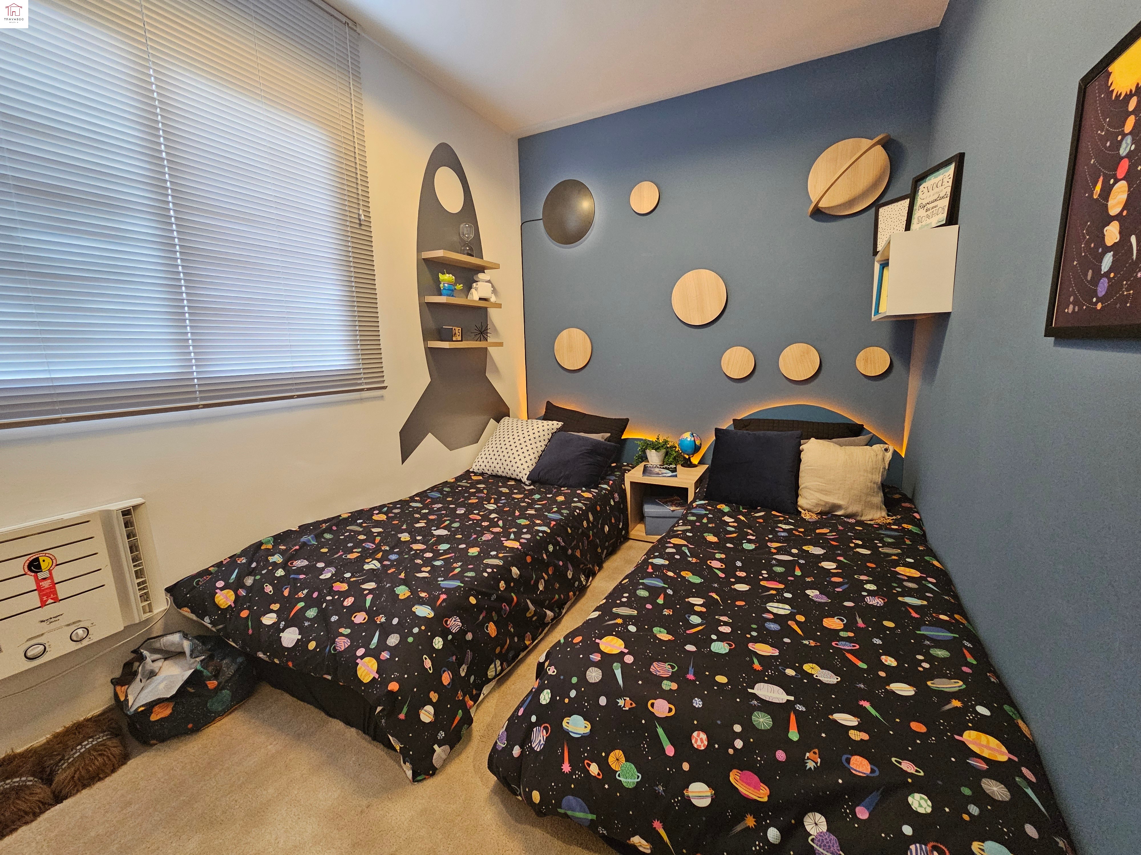 Apartamento, 2 quartos, 53 m² - Foto 20