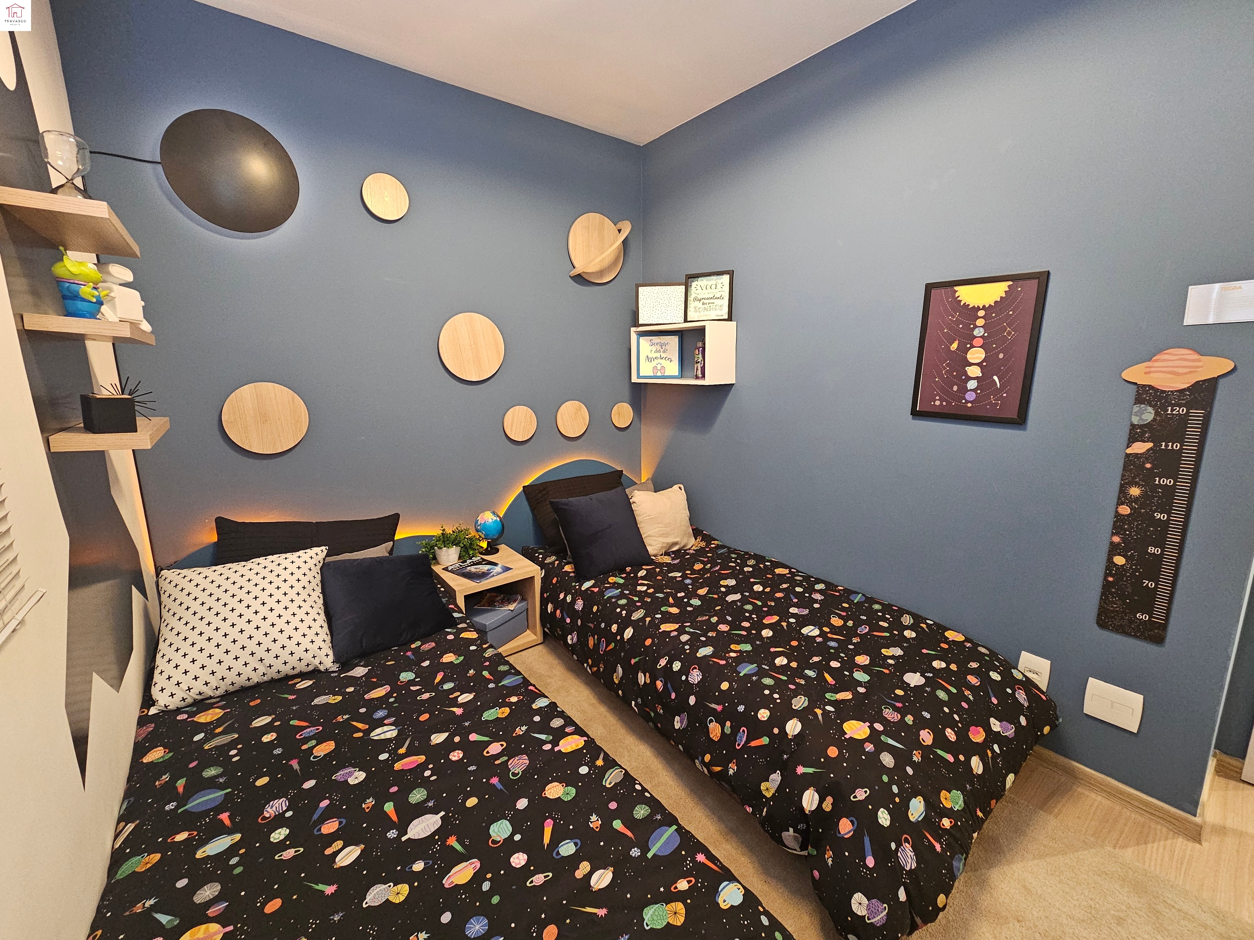 Apartamento, 2 quartos, 53 m² - Foto 19