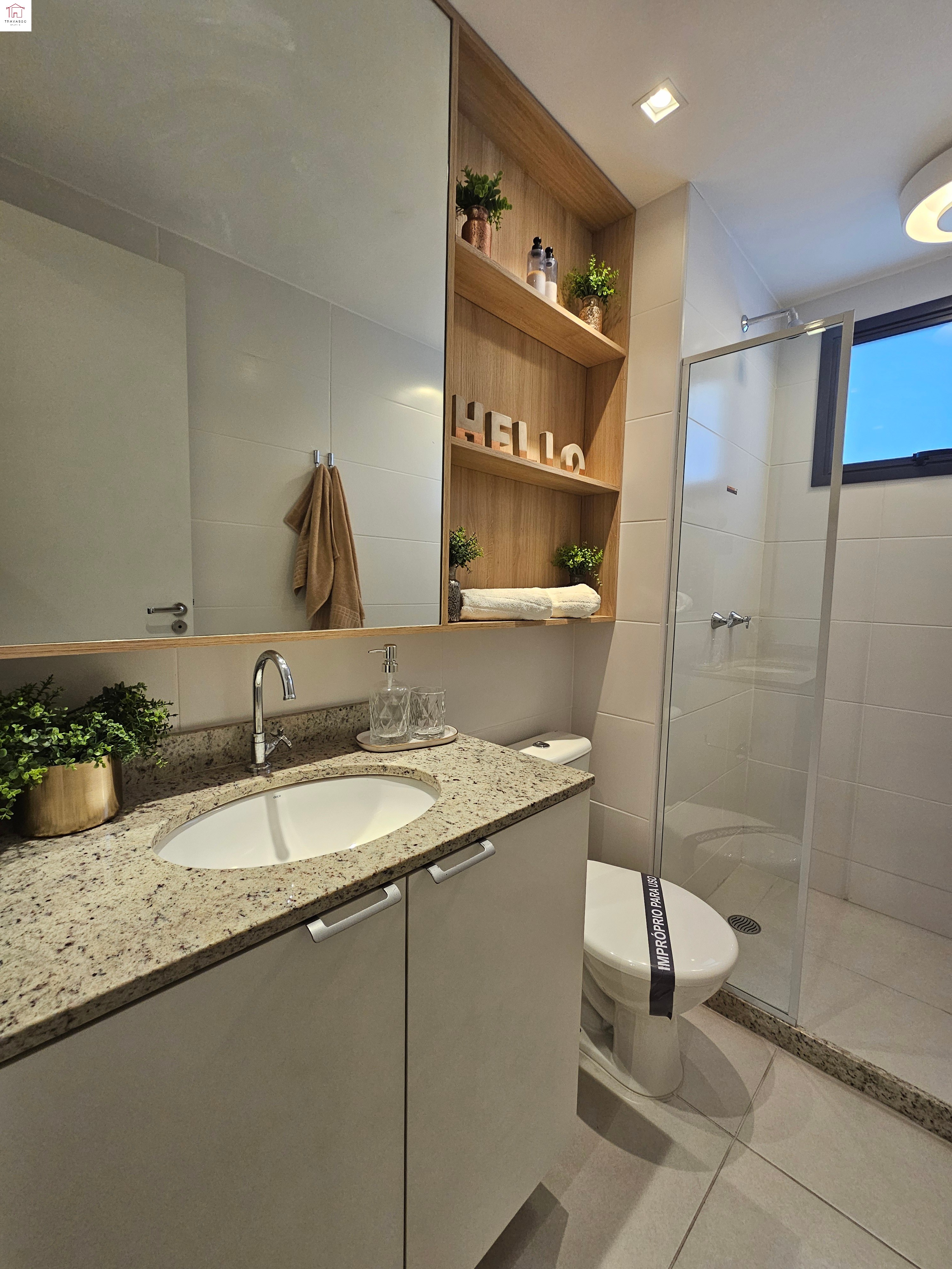 Apartamento, 2 quartos, 53 m² - Foto 22