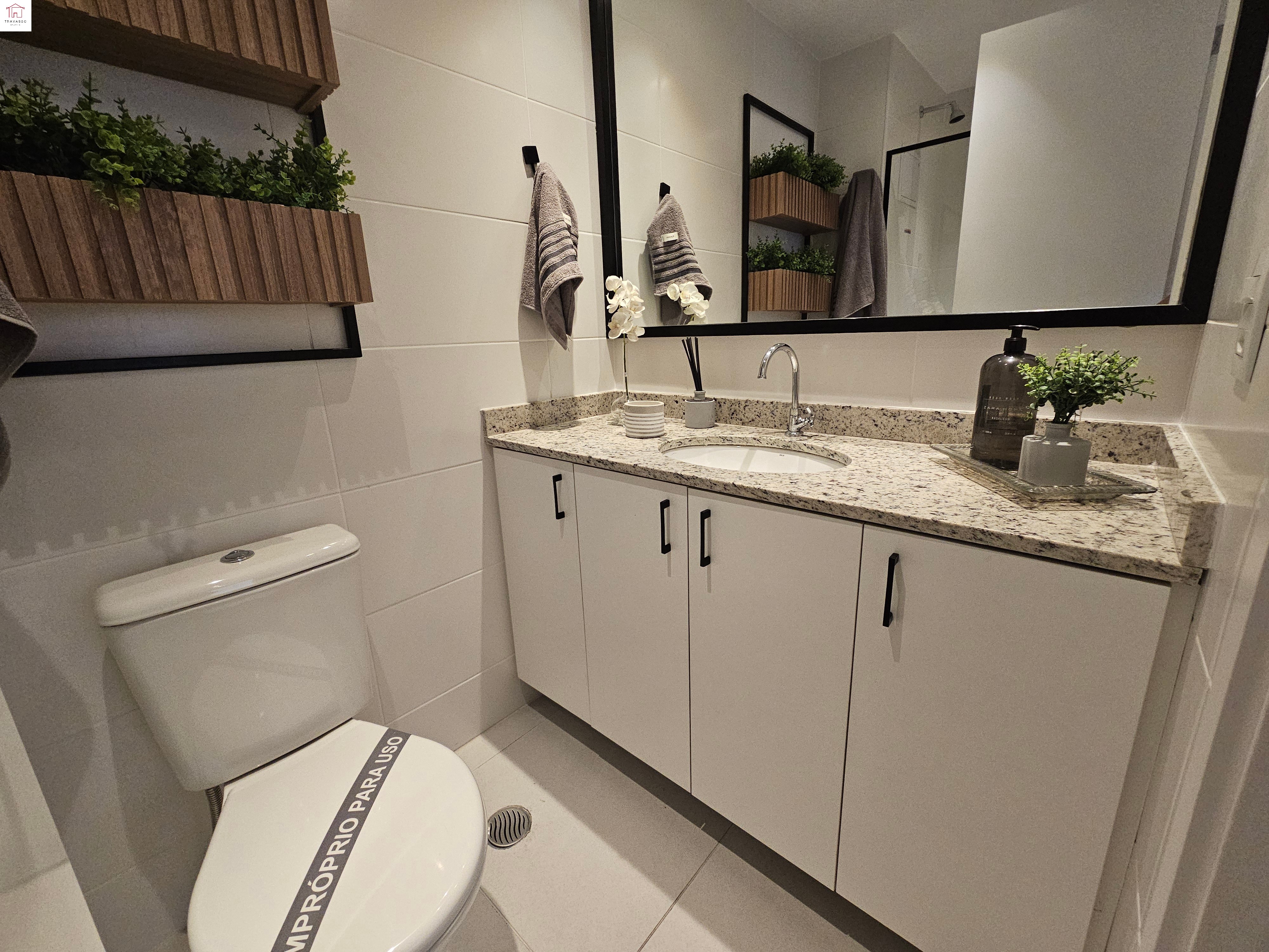 Apartamento, 2 quartos, 53 m² - Foto 29