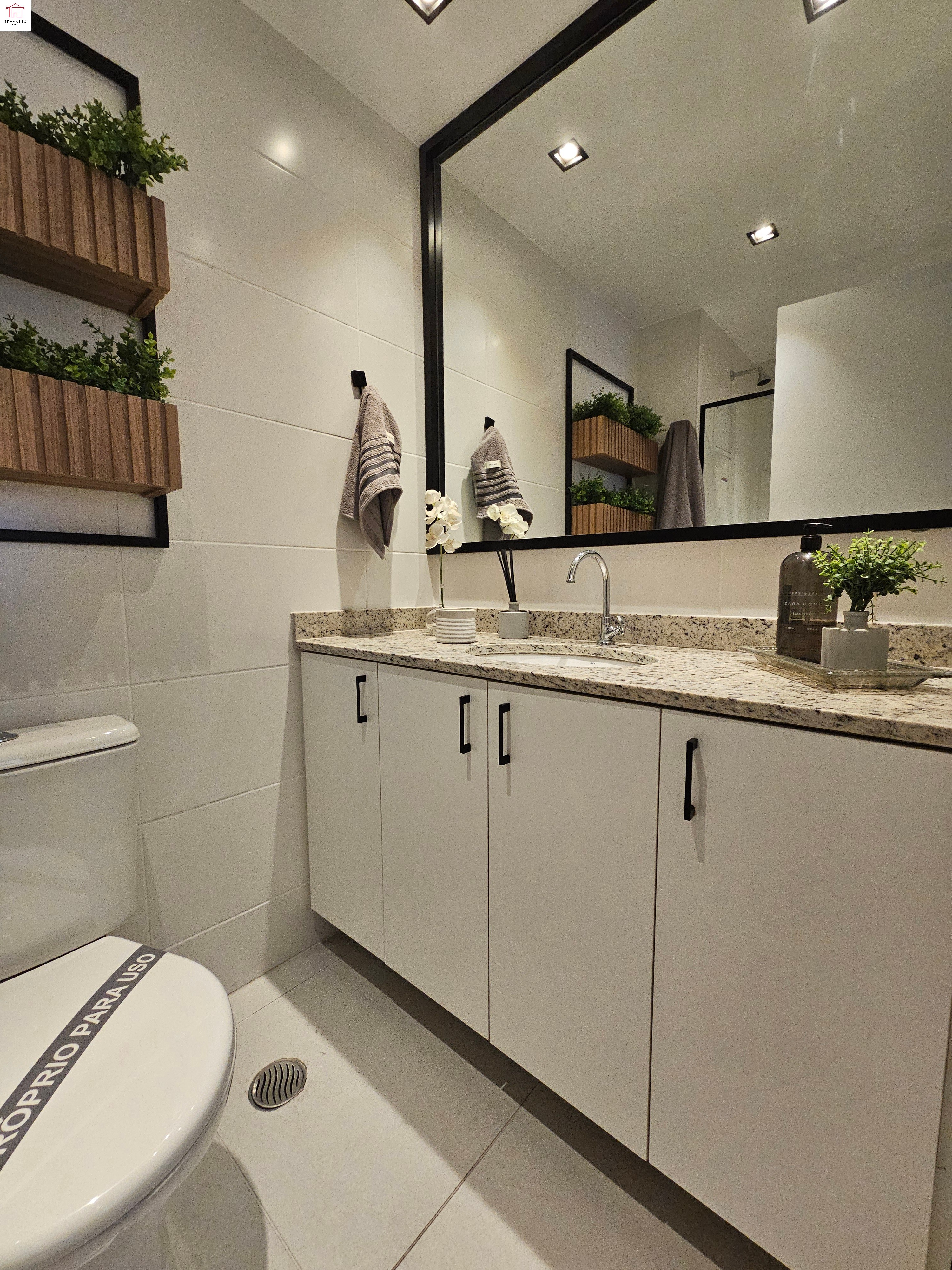 Apartamento, 2 quartos, 53 m² - Foto 31