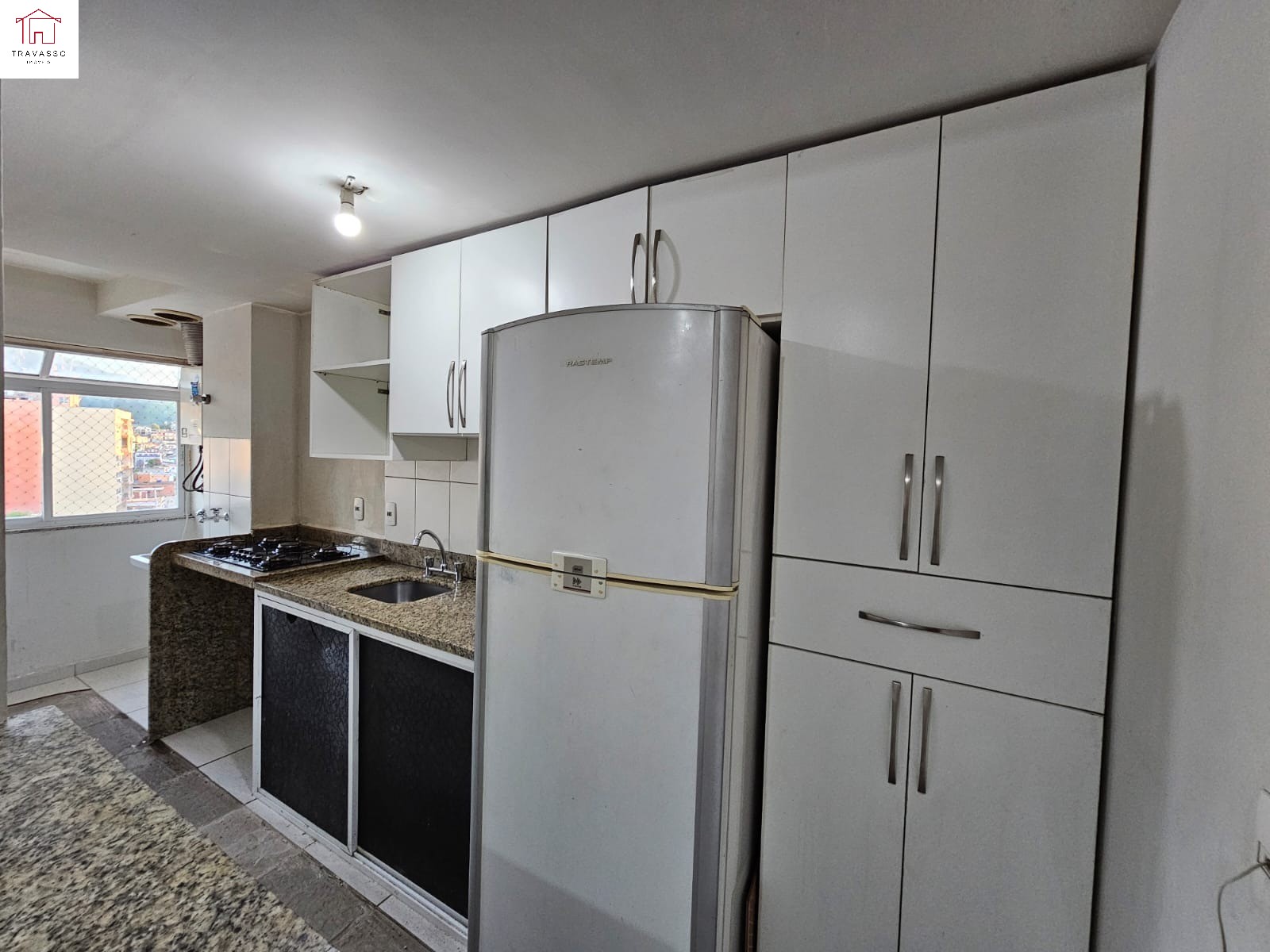 Apartamento, 2 quartos, 60 m² - Foto 13