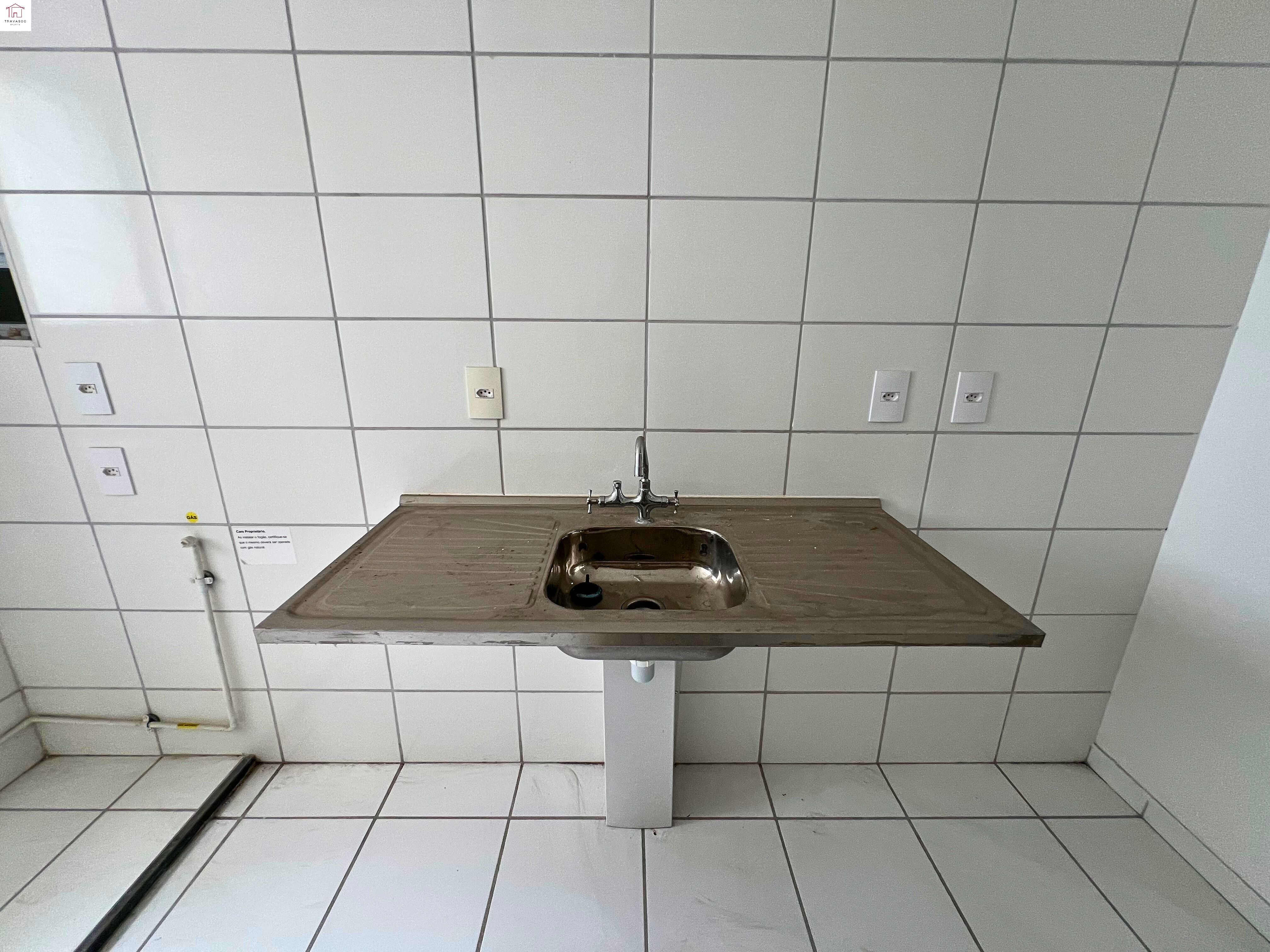 Apartamento, 3 quartos, 55 m² - Foto 2