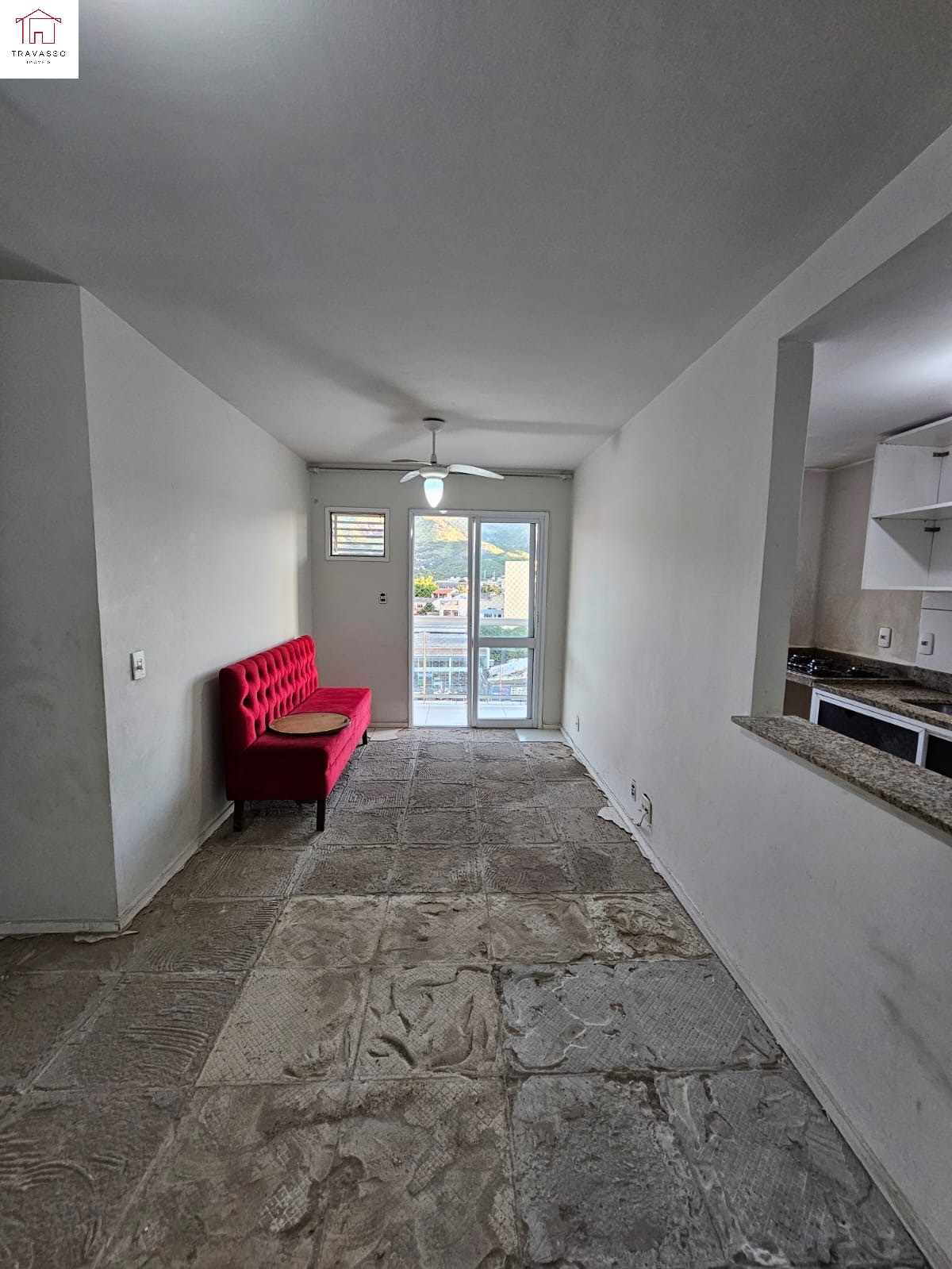 Apartamento, 2 quartos, 60 m² - Foto 7