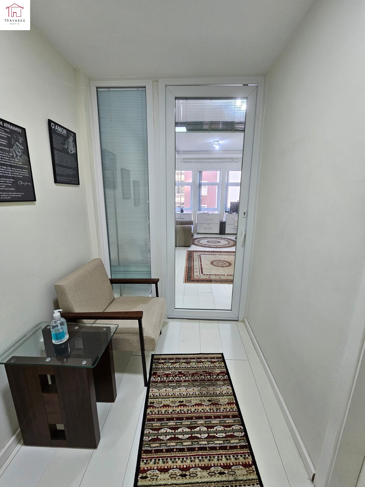 Sala-Conjunto, 25 m² - Foto 12