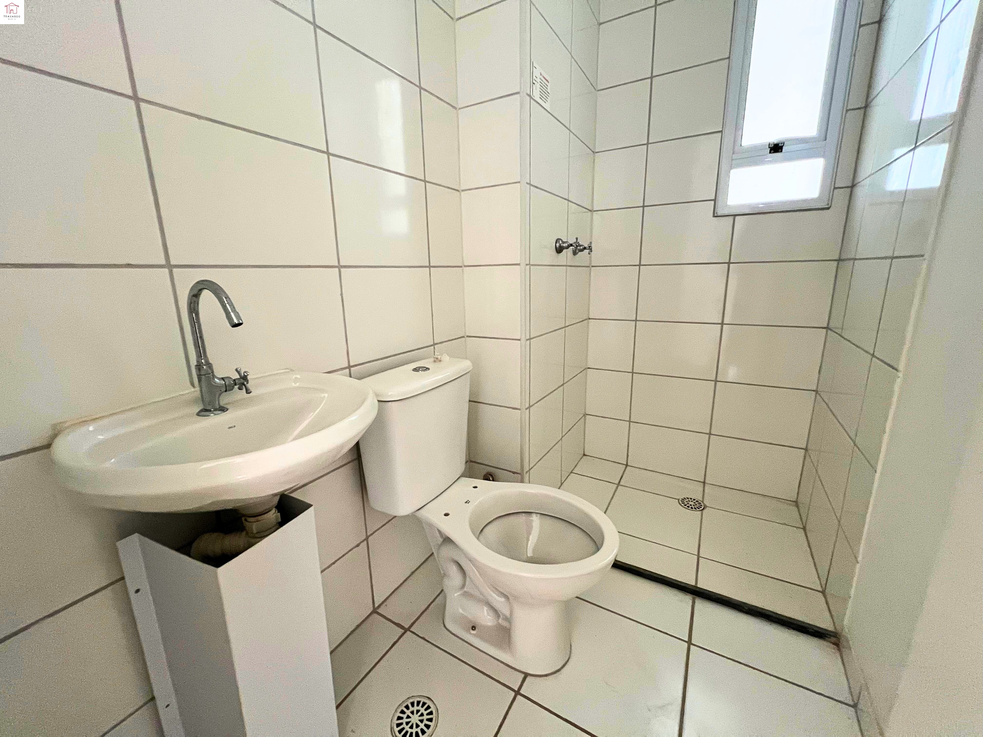 Apartamento, 3 quartos, 55 m² - Foto 10