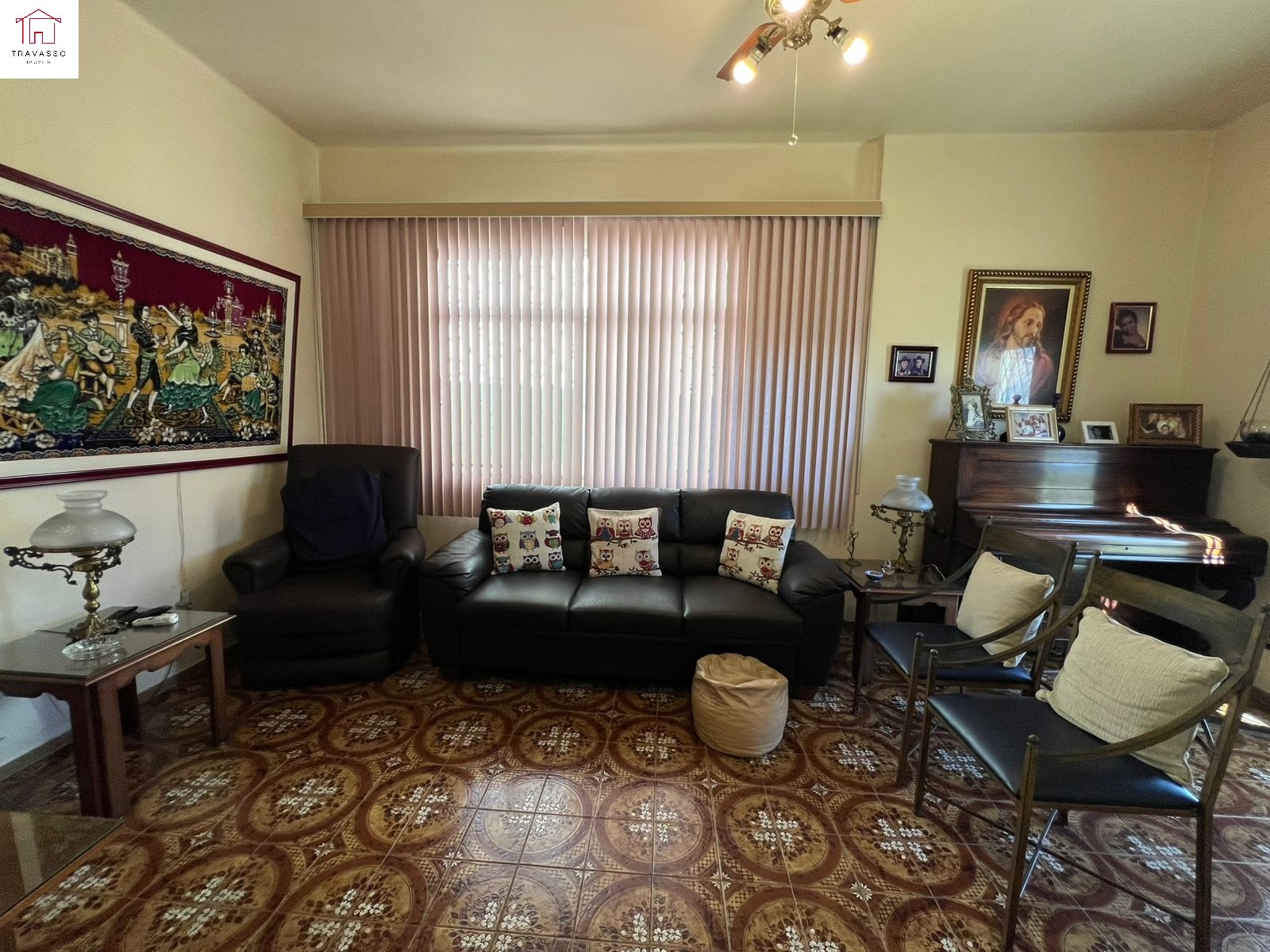 Casa, 3 quartos, 120 m² - Foto 4