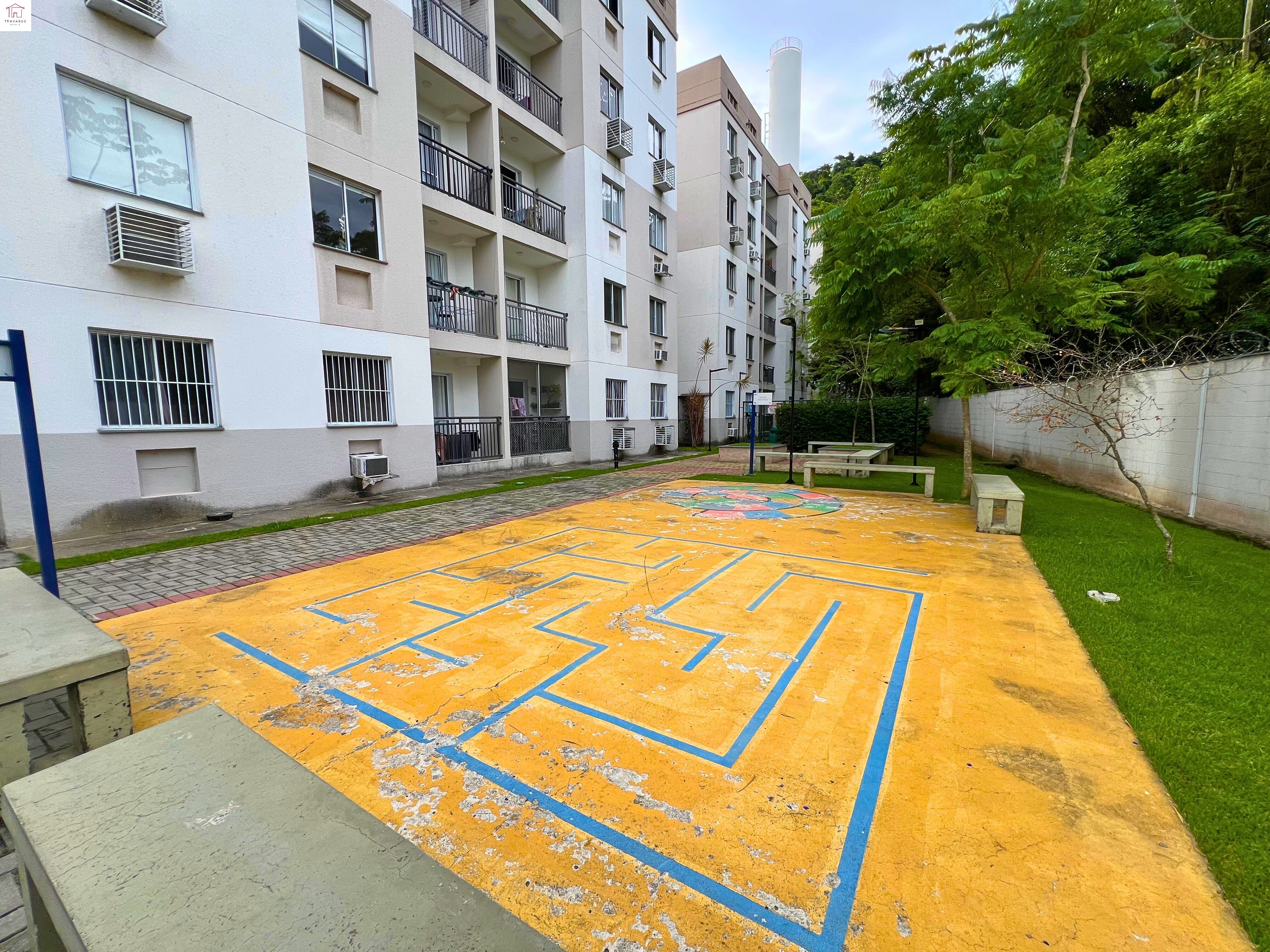 Apartamento, 3 quartos, 55 m² - Foto 17