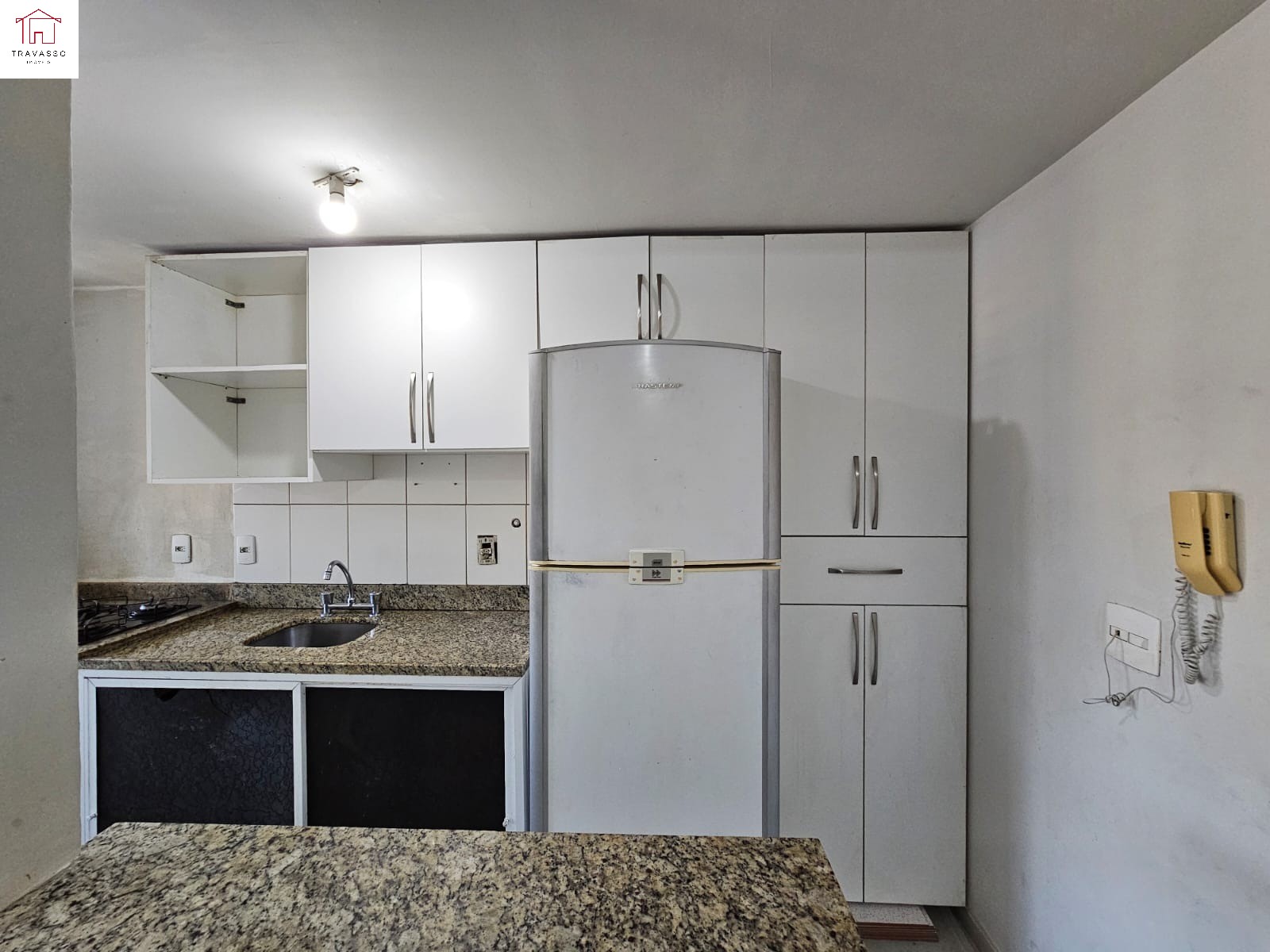 Apartamento, 2 quartos, 60 m² - Foto 12