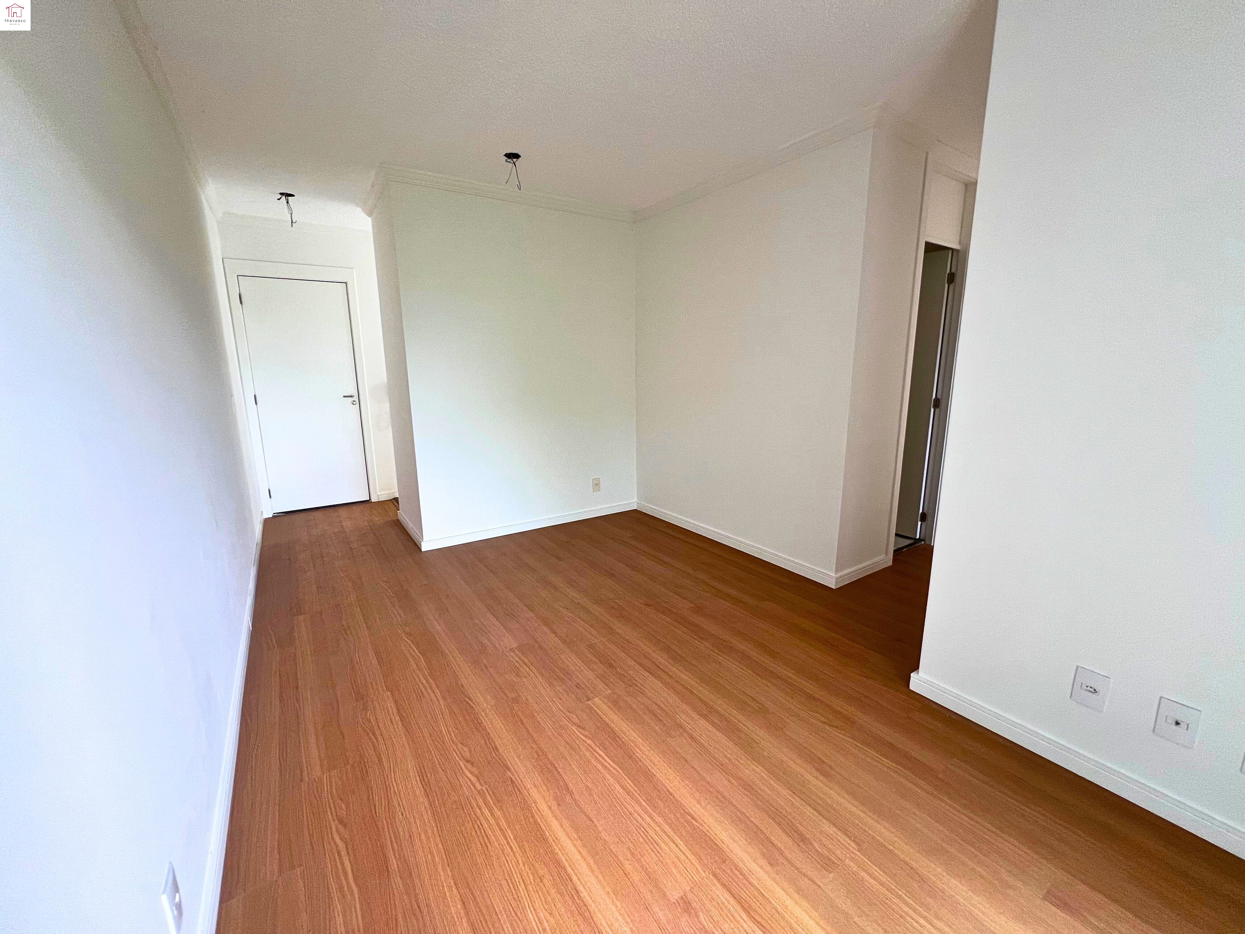 Apartamento, 3 quartos, 55 m² - Foto 3