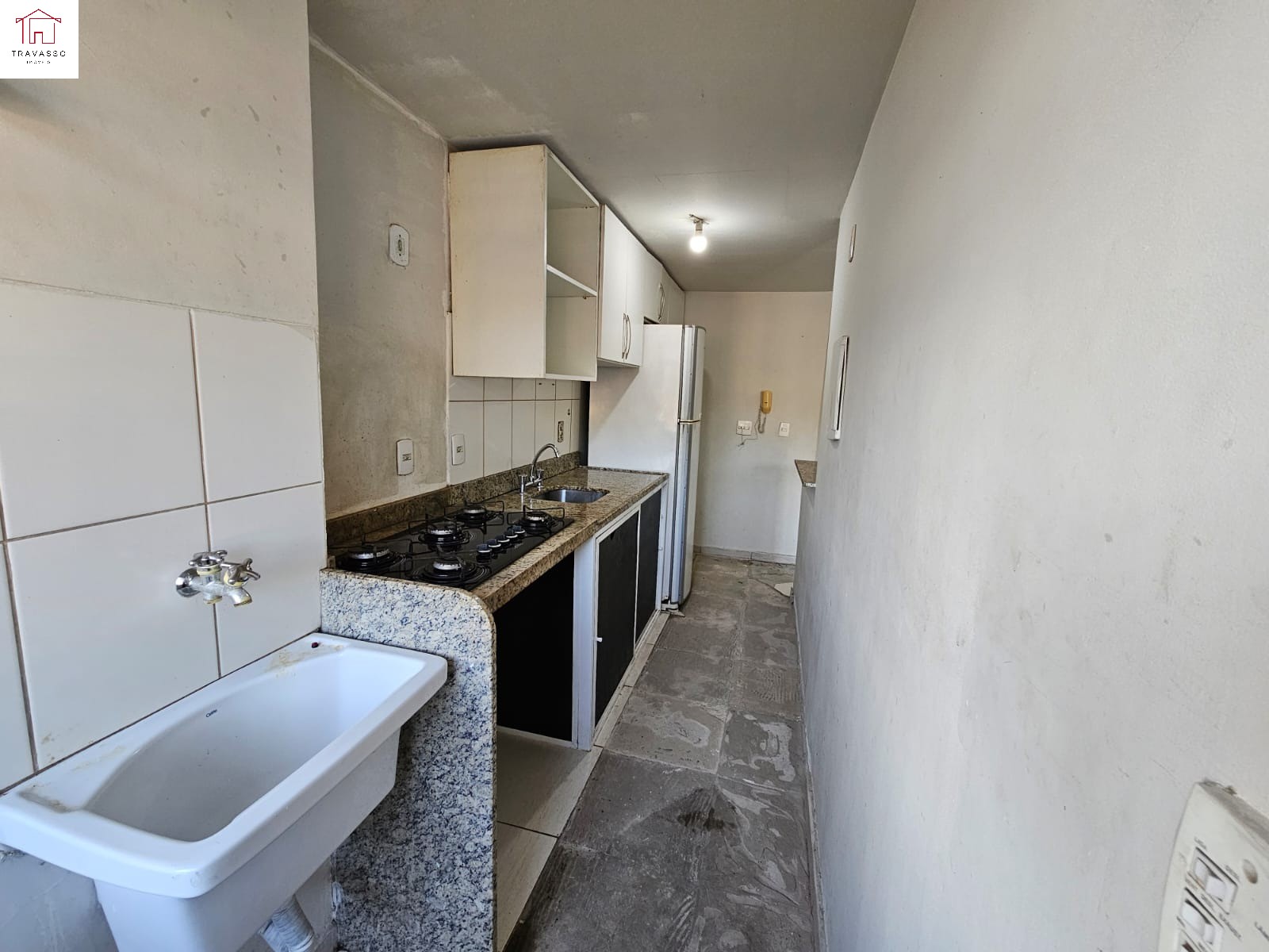 Apartamento, 2 quartos, 60 m² - Foto 3