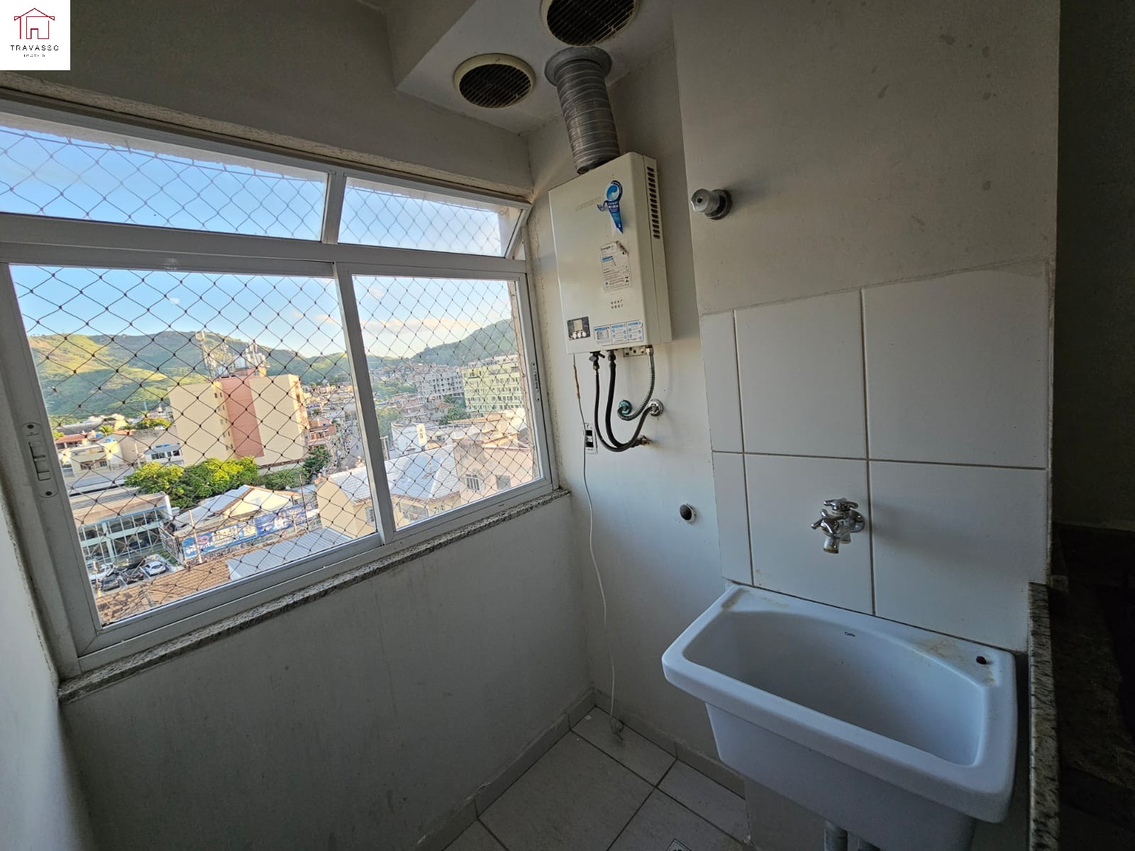 Apartamento, 2 quartos, 60 m² - Foto 4