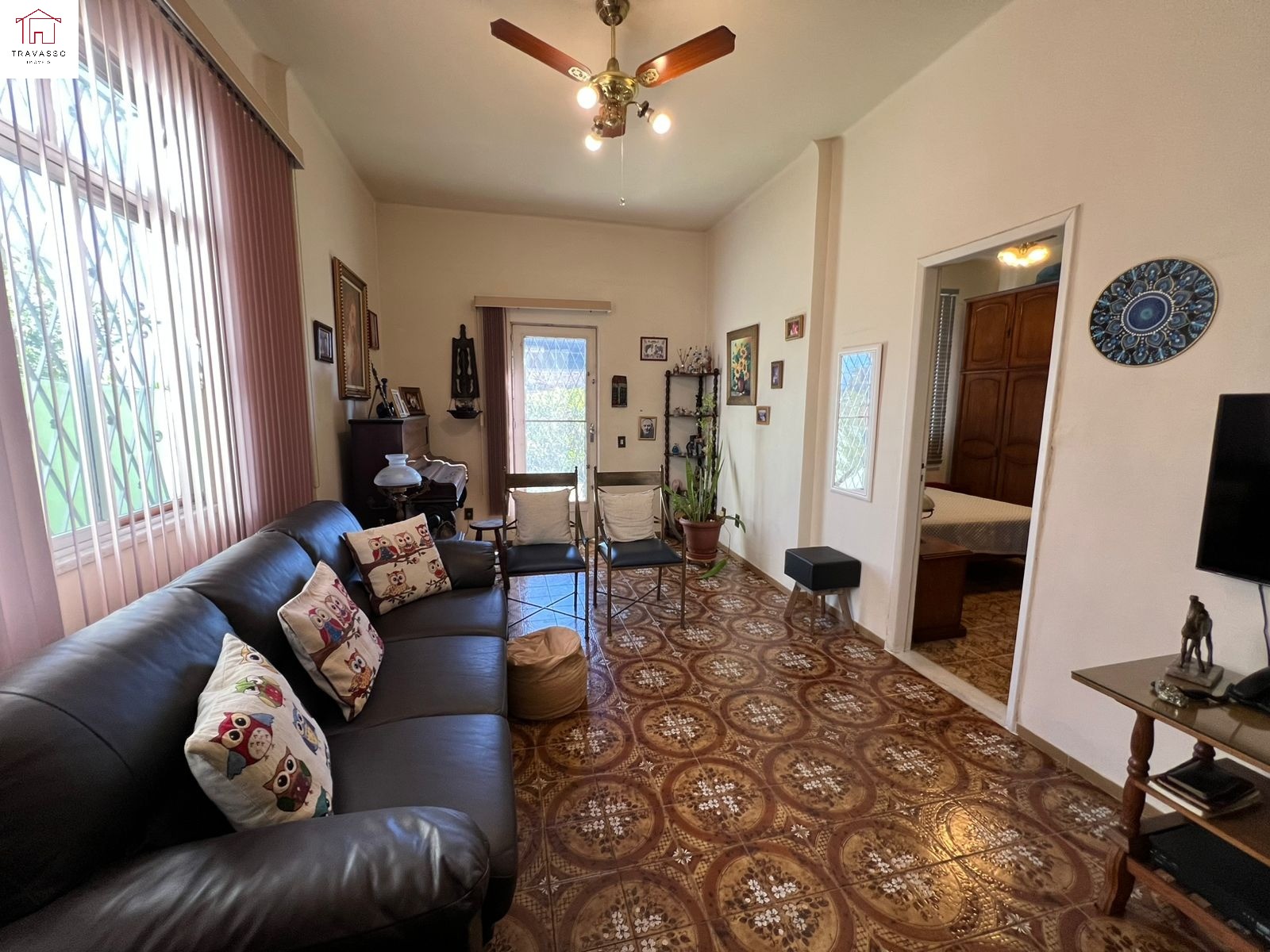 Casa, 3 quartos, 120 m² - Foto 6