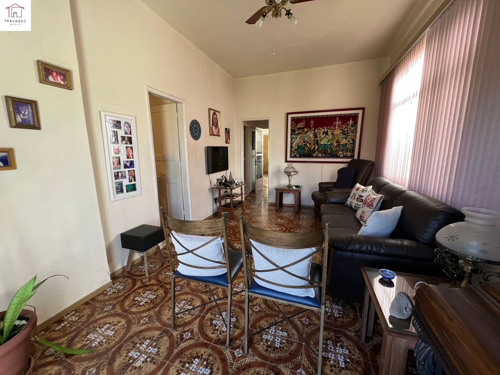 Casa, 3 quartos, 120 m² - Foto 2