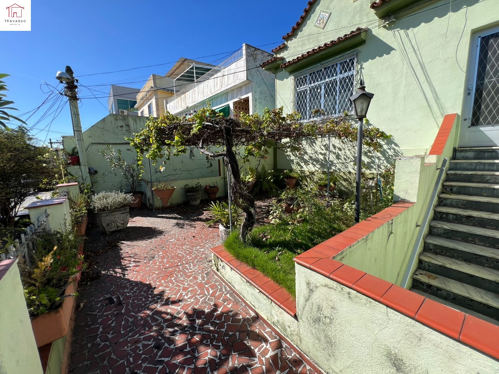 Casa, 3 quartos, 120 m² - Foto 35