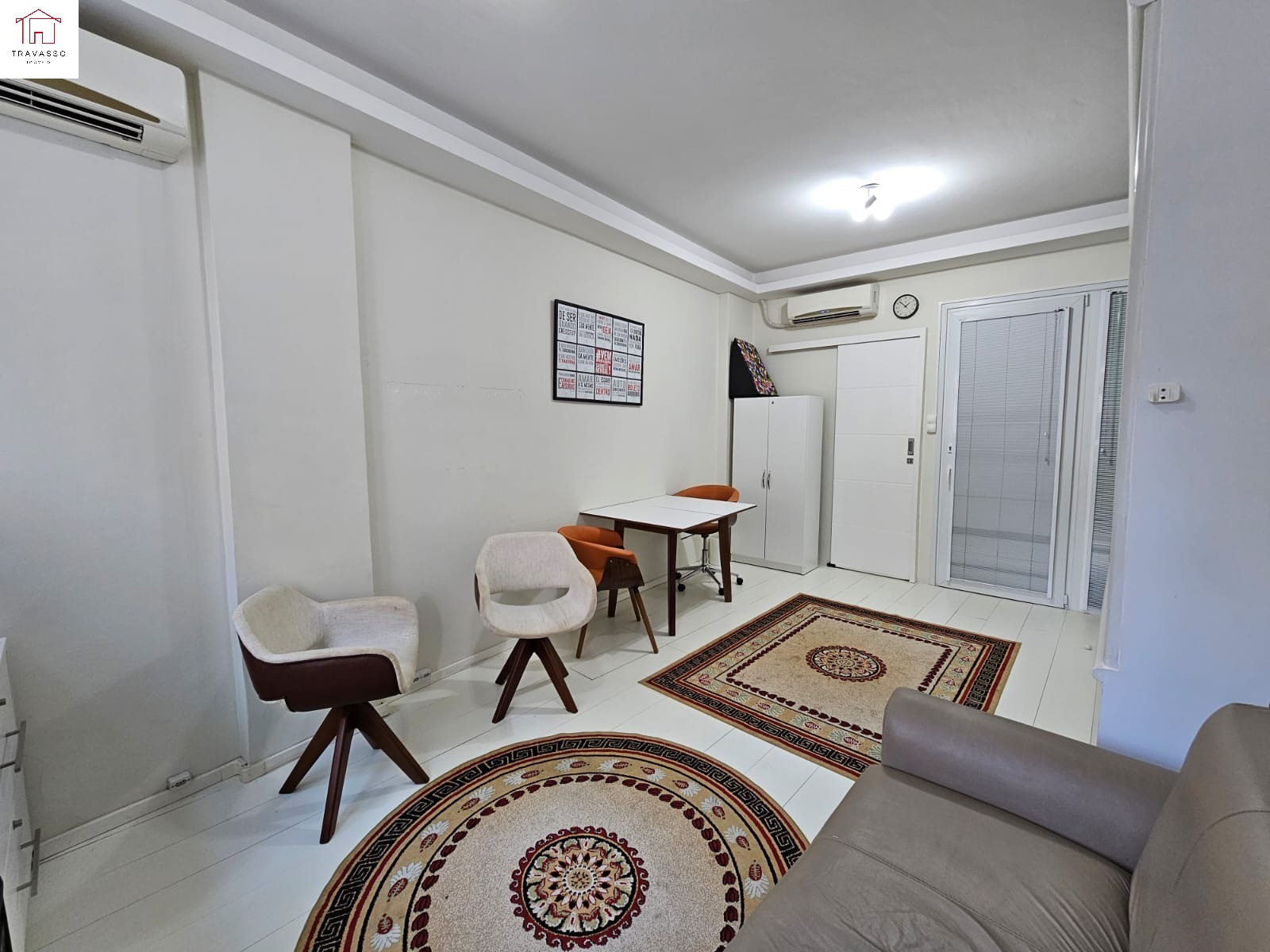 Sala-Conjunto, 25 m² - Foto 6