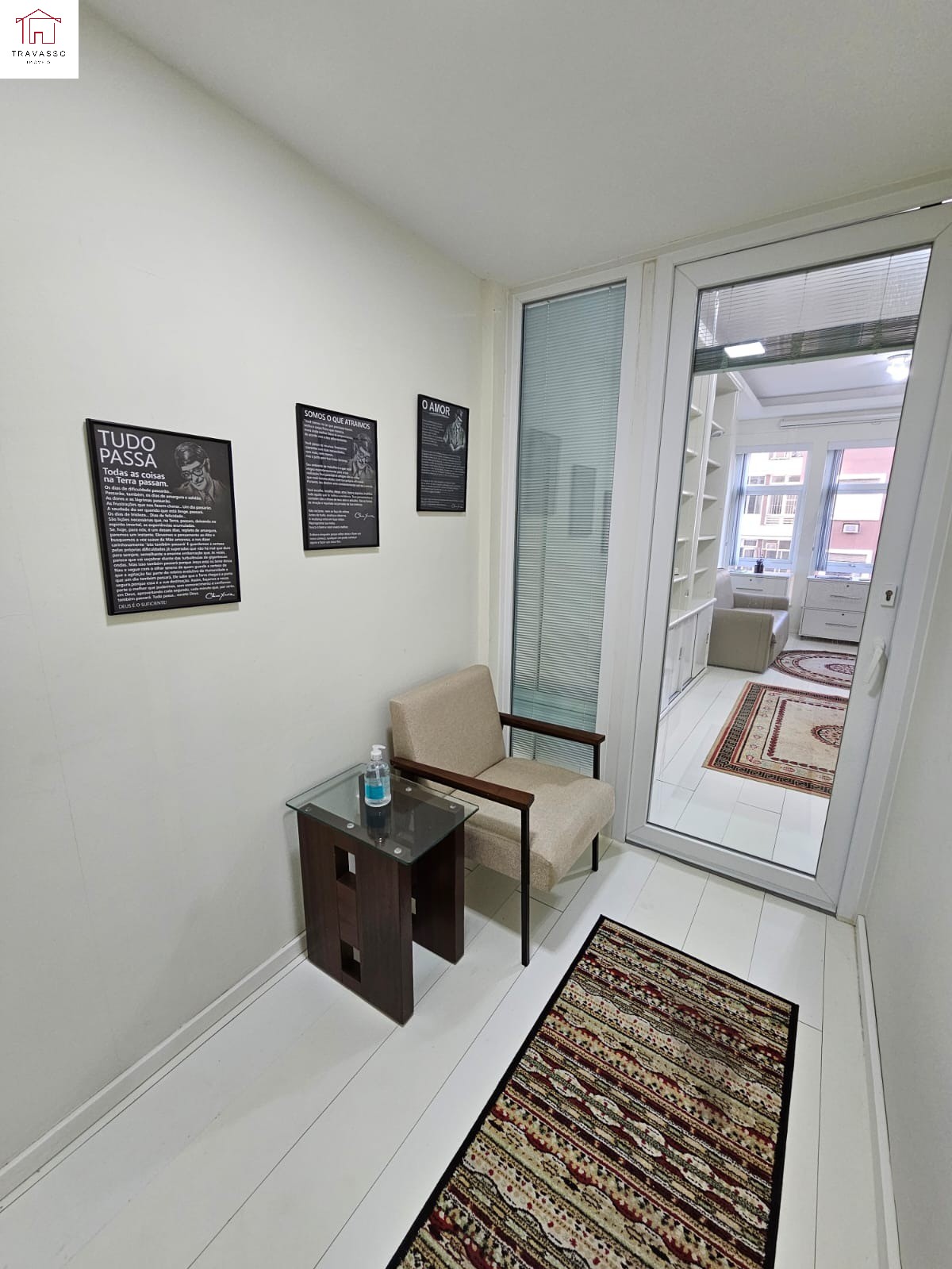 Sala-Conjunto, 25 m² - Foto 8